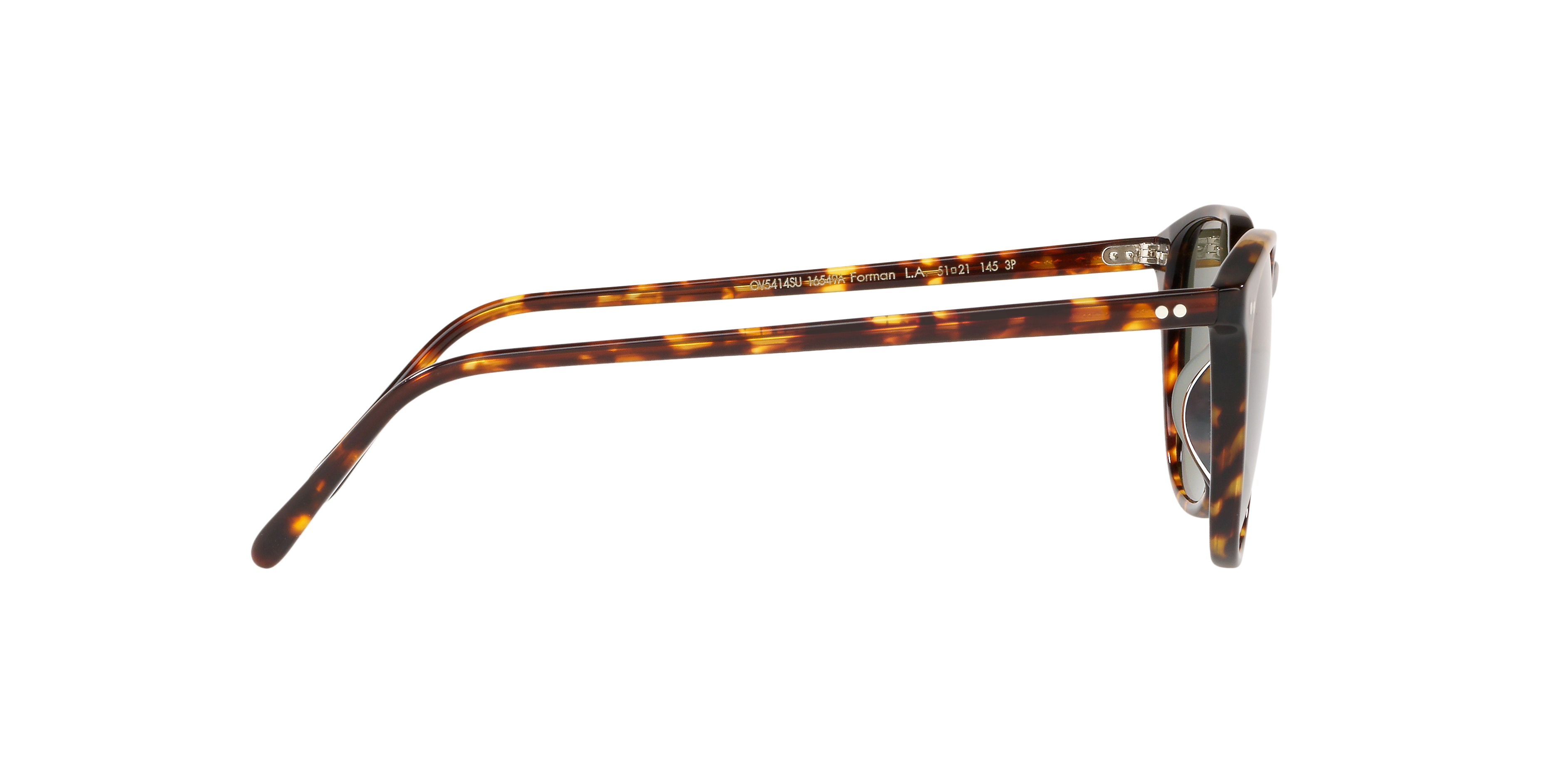 Oliver Peoples OV5414SU FORMAN L.A 16549A