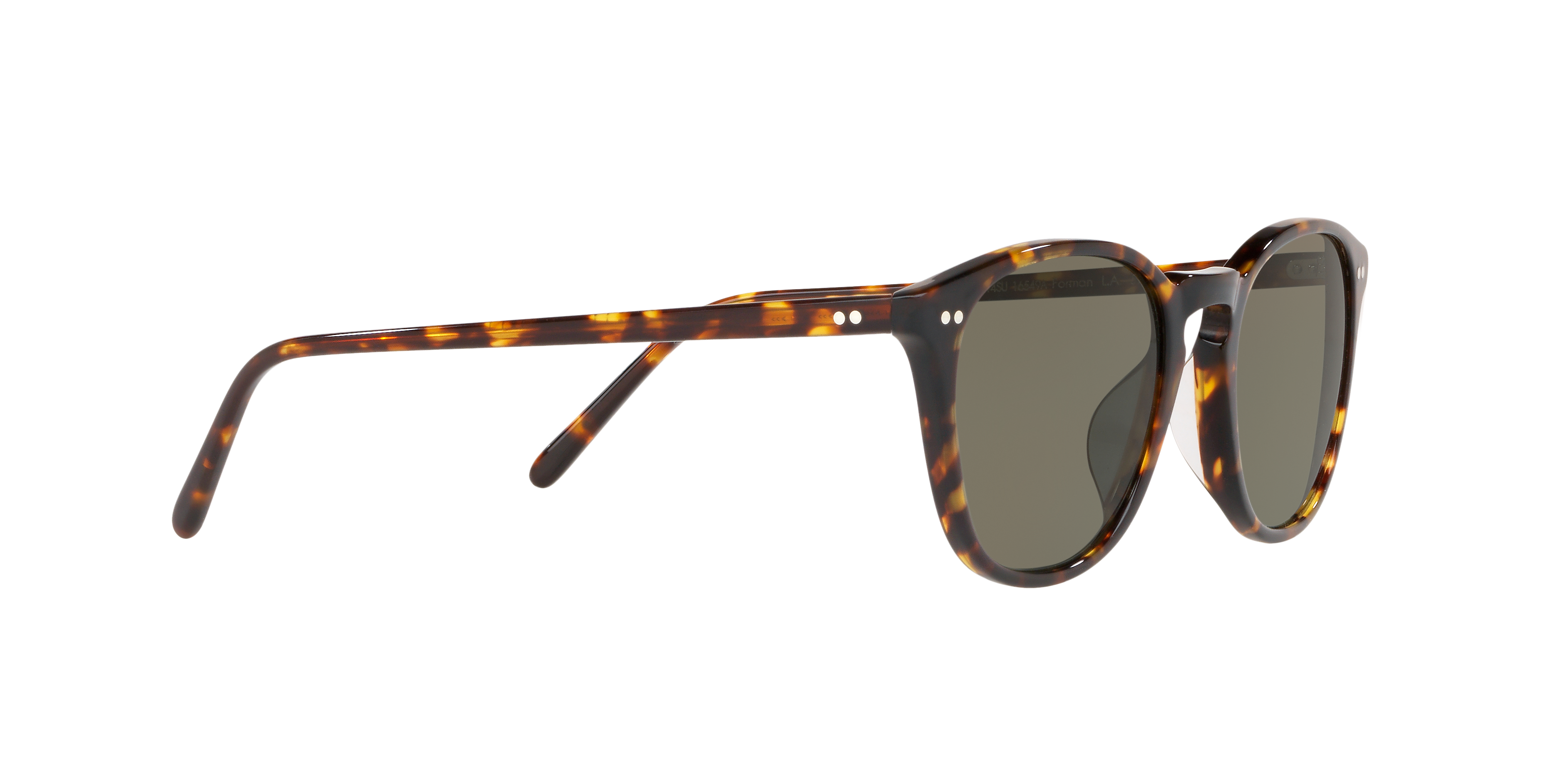 Oliver Peoples OV5414SU FORMAN L.A 16549A