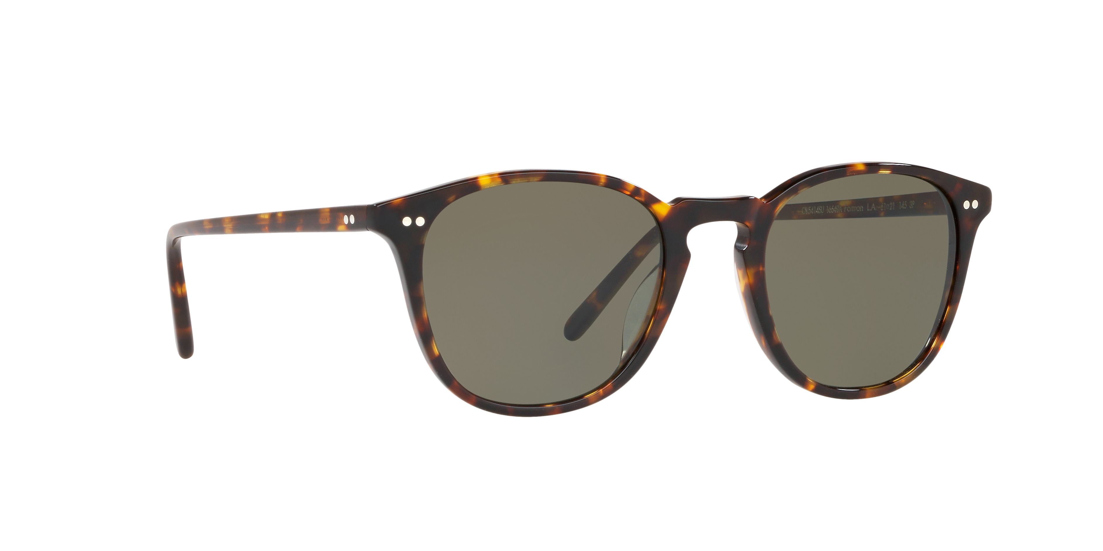 Oliver Peoples OV5414SU FORMAN L.A 16549A