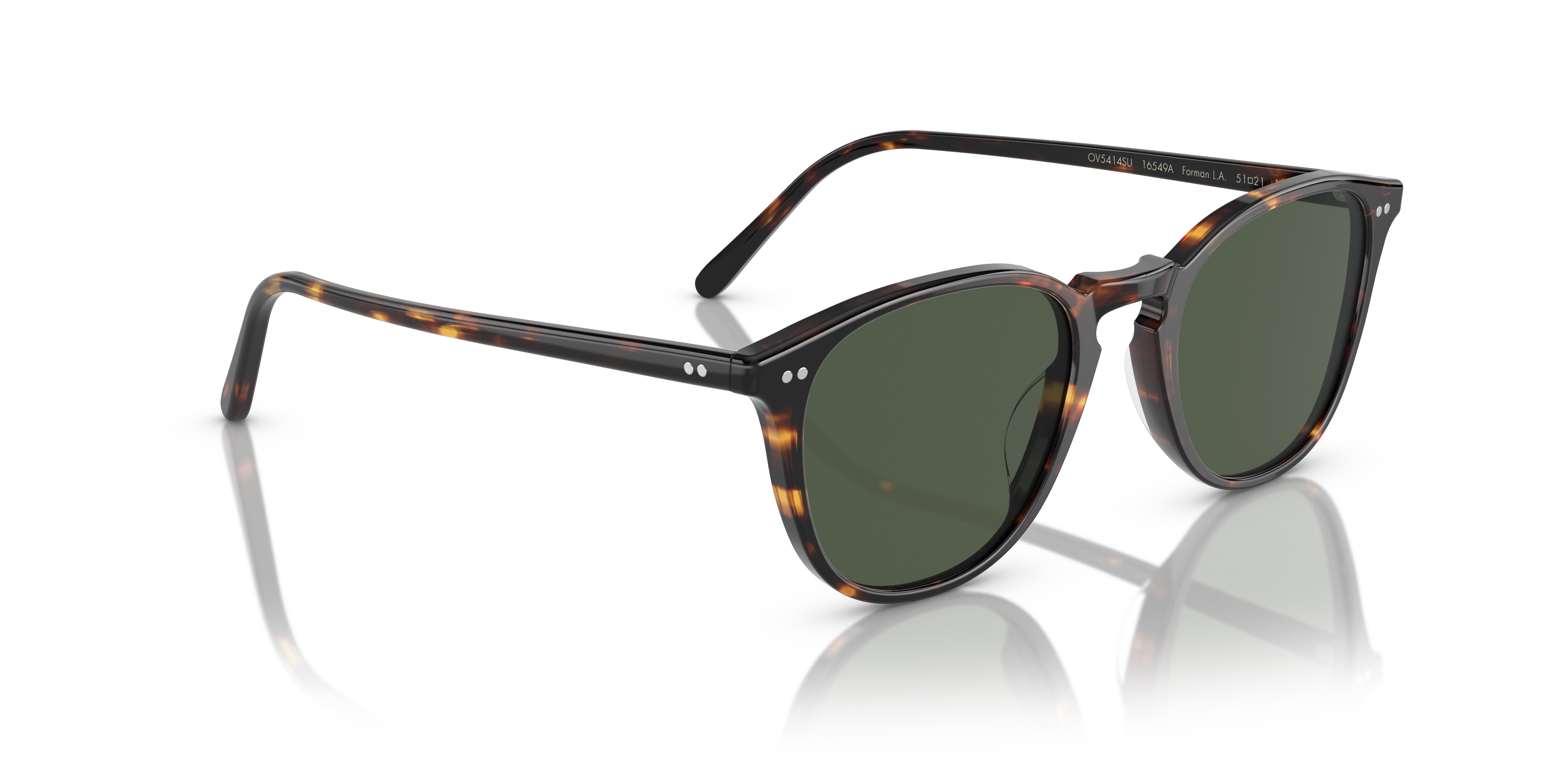 Oliver Peoples OV5414SU FORMAN L.A 16549A