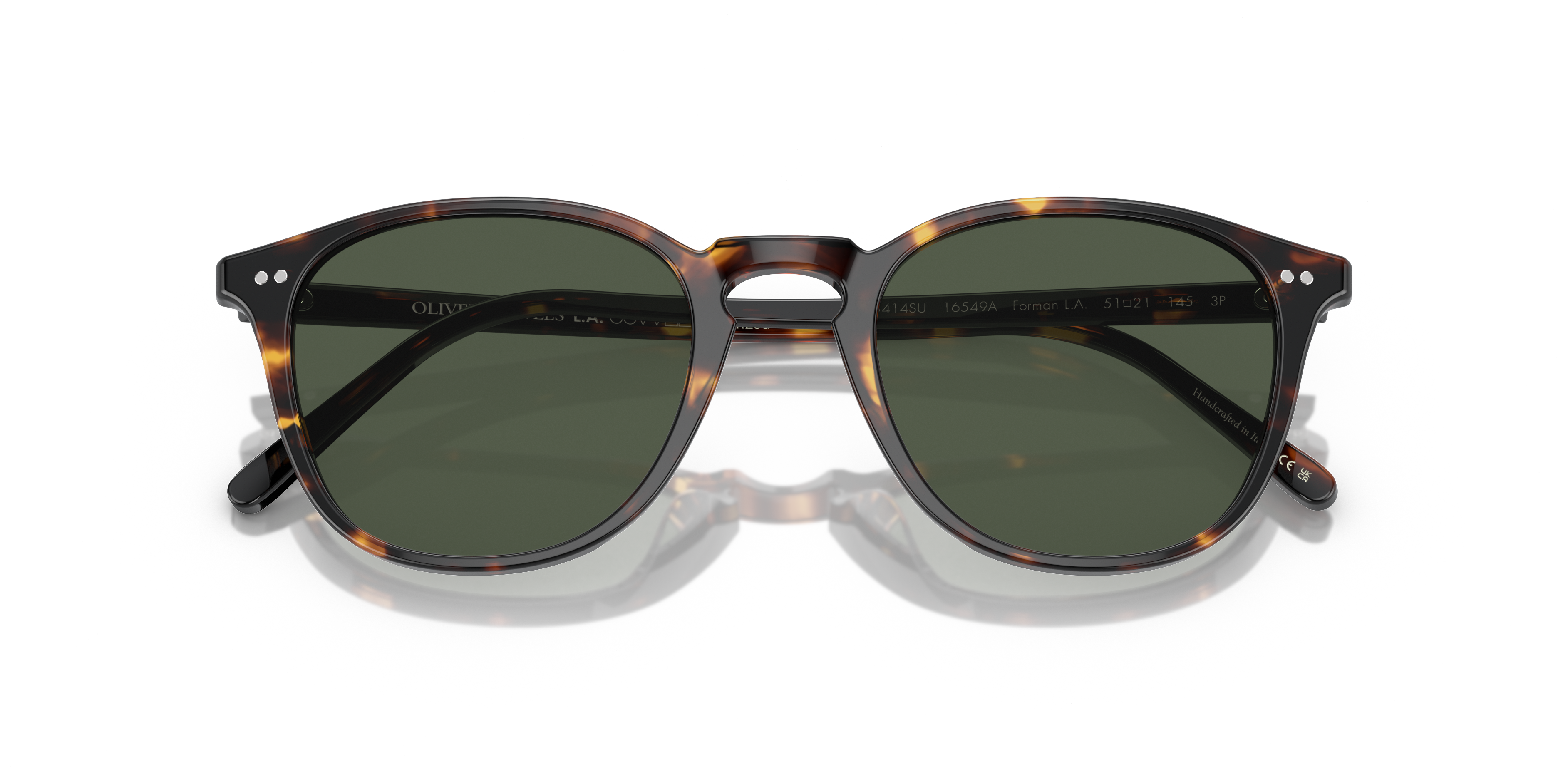 Oliver Peoples OV5414SU FORMAN L.A 16549A