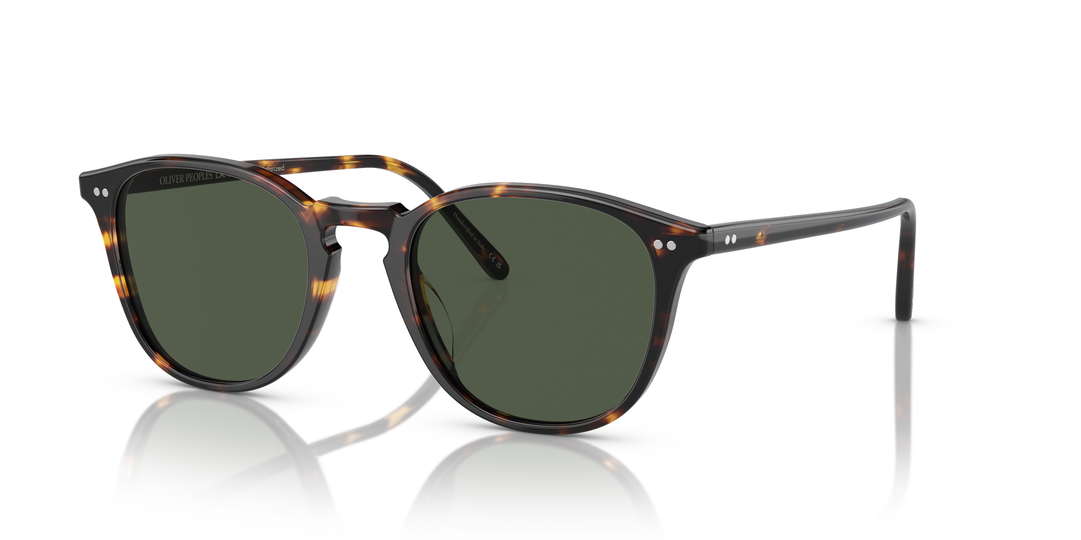 Oliver Peoples OV5414SU FORMAN L.A 16549A