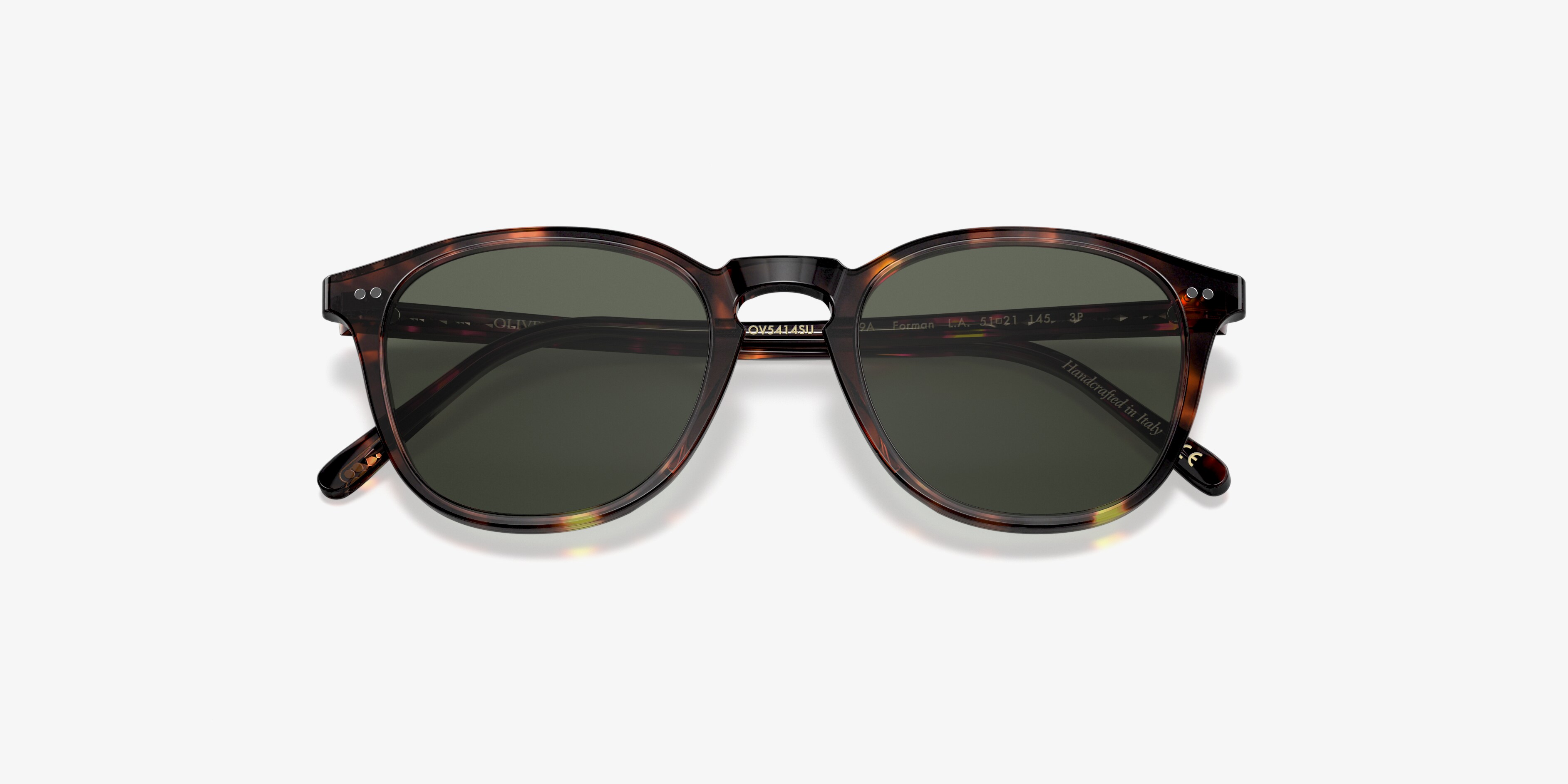 Oliver Peoples OV5414SU FORMAN L.A 16549A