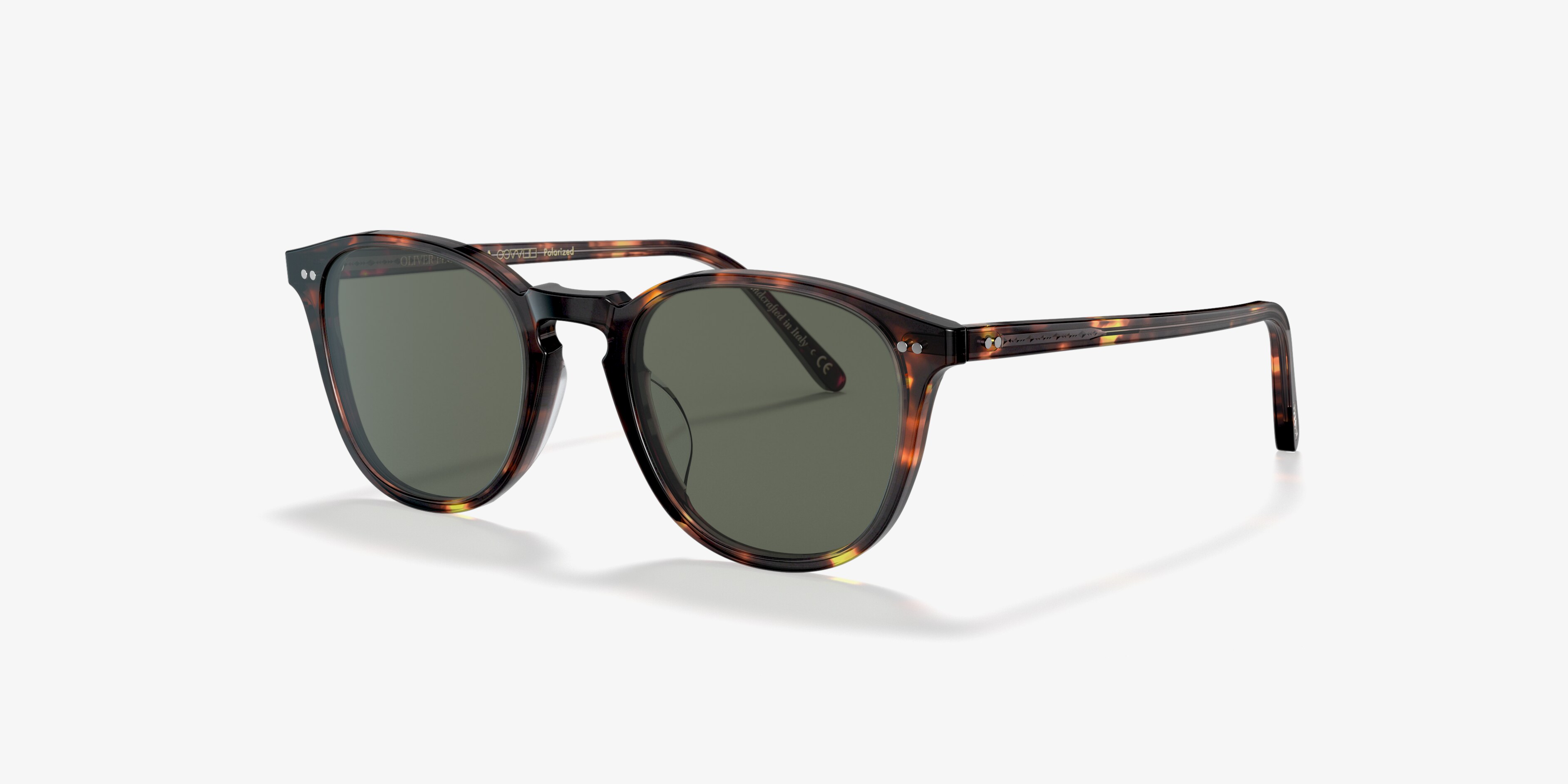Oliver Peoples OV5414SU FORMAN L.A 16549A