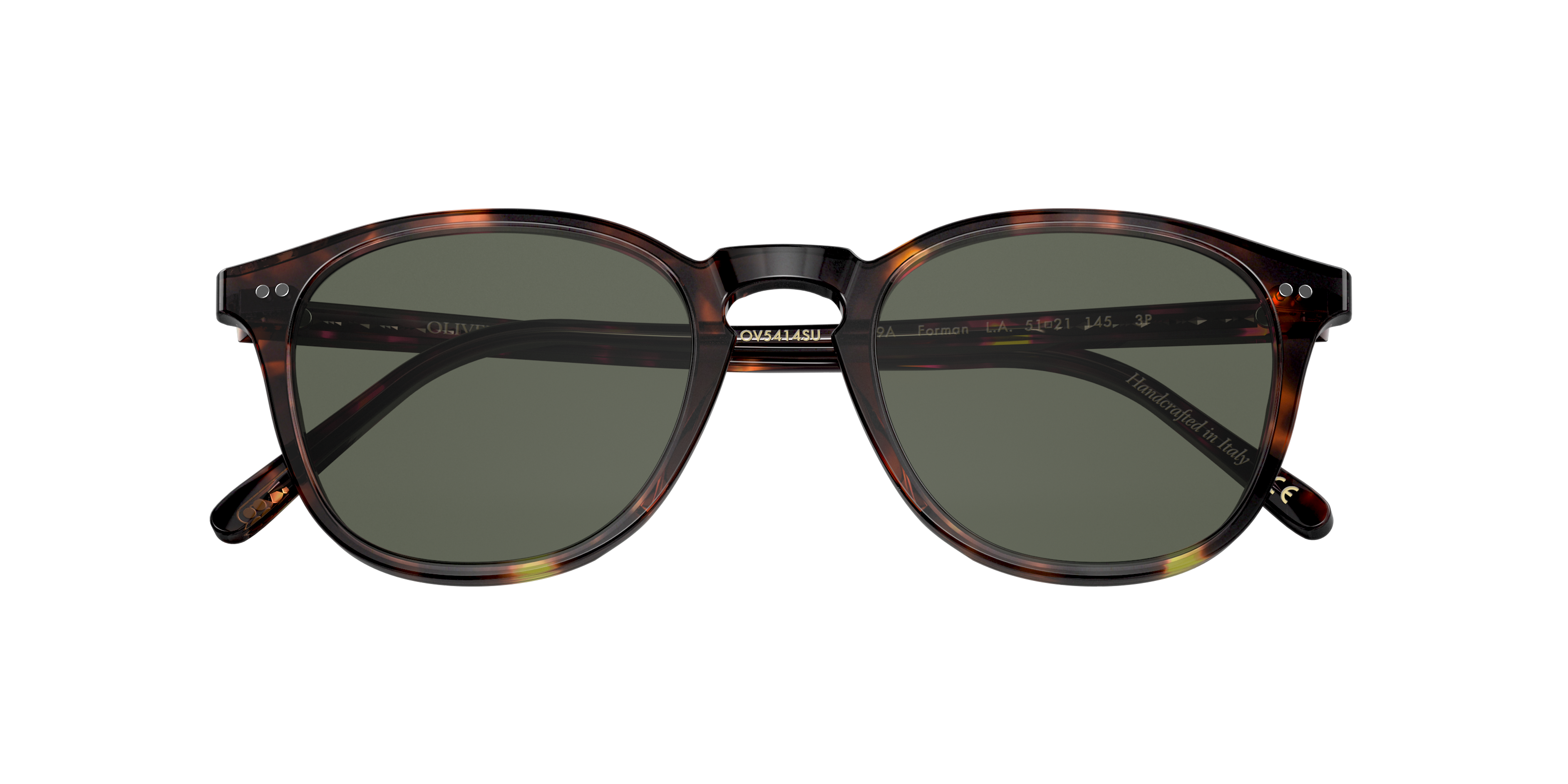 Oliver Peoples OV5414SU FORMAN L.A 16549A