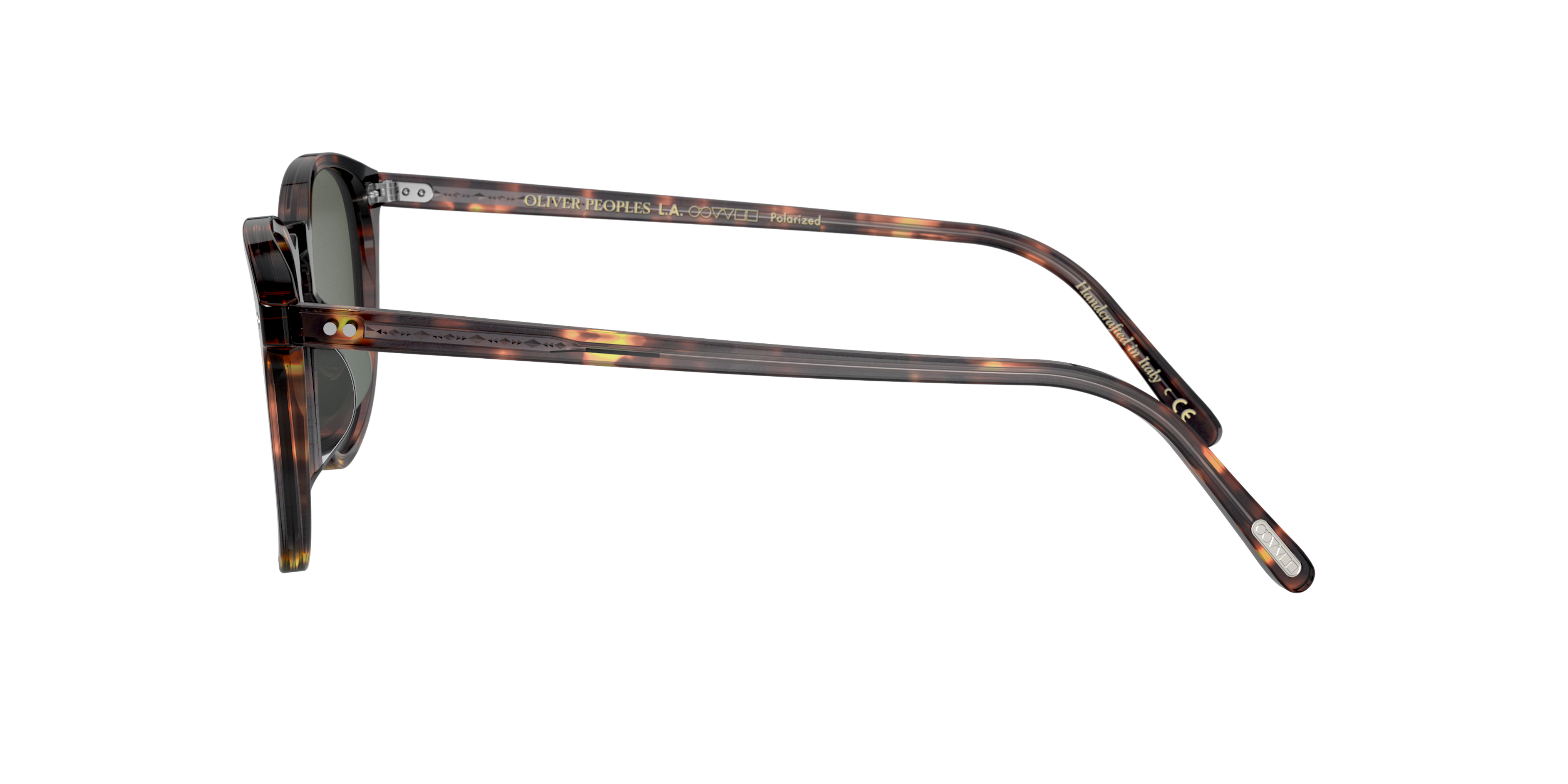 Oliver Peoples OV5414SU FORMAN L.A 16549A