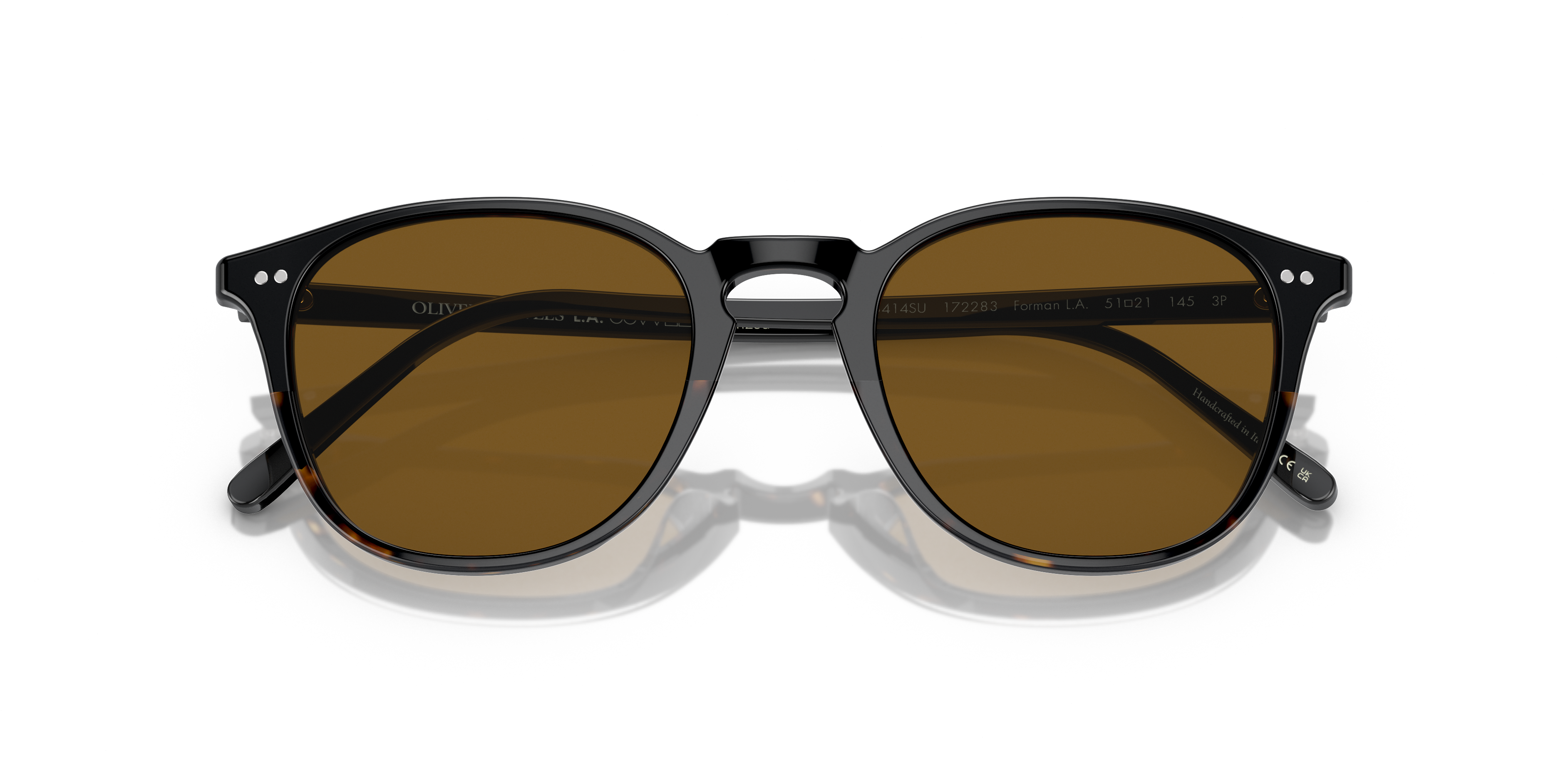 Oliver Peoples OV5414SU FORMAN L.A 172283