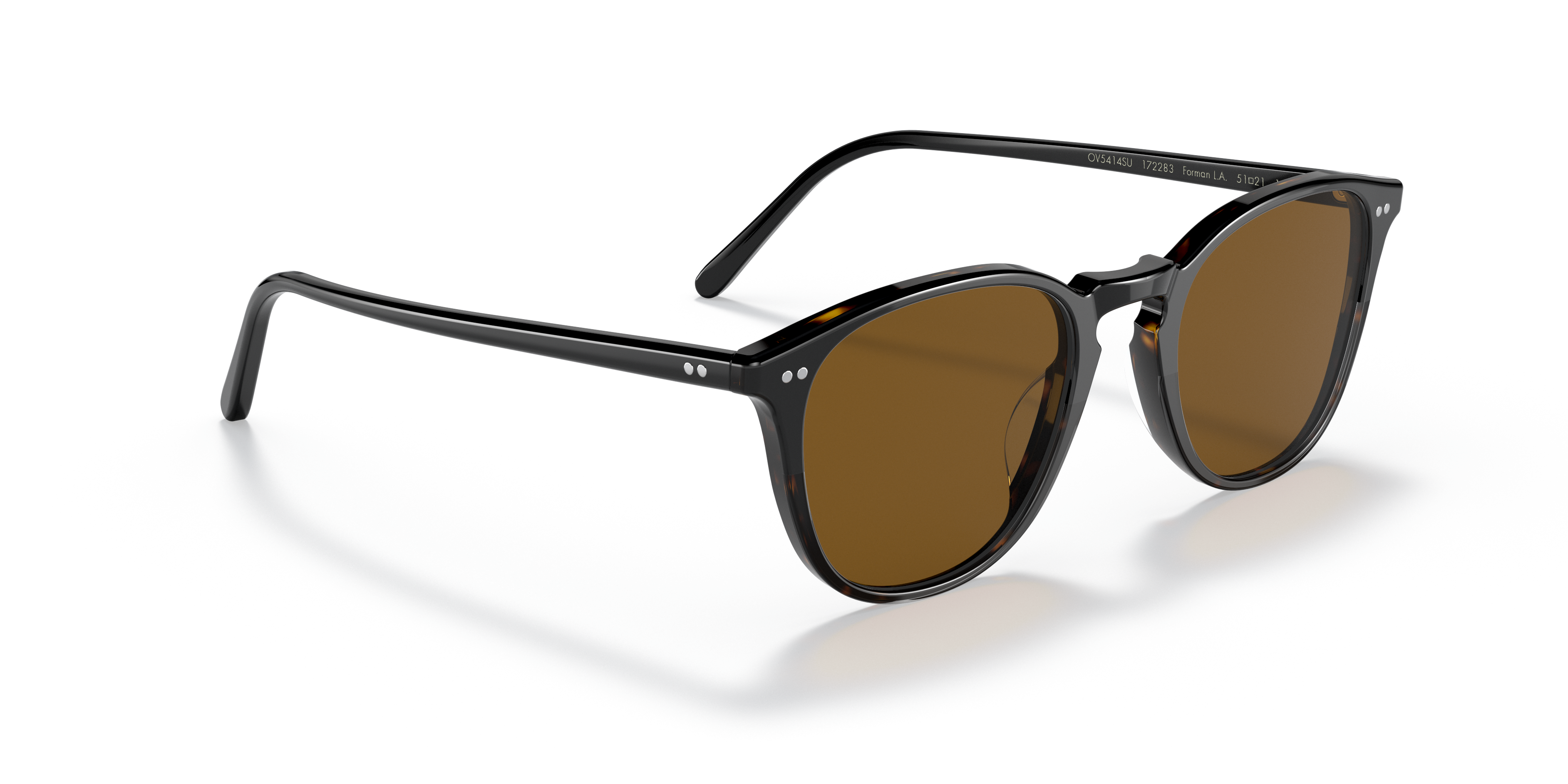 Oliver Peoples OV5414SU FORMAN L.A 172283