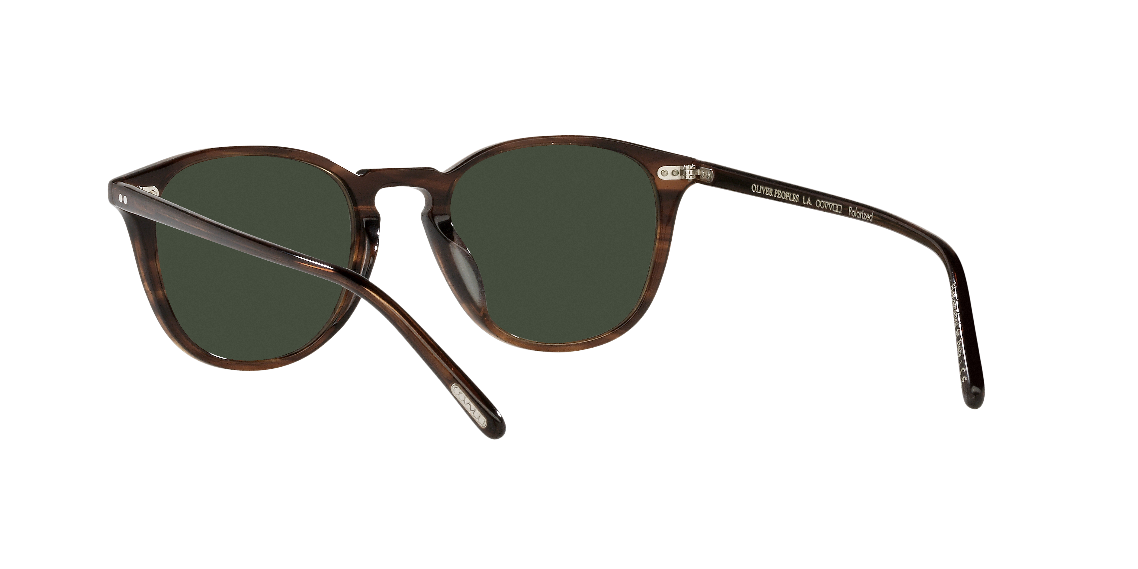 Oliver Peoples OV5414SU FORMAN L.A 17249A