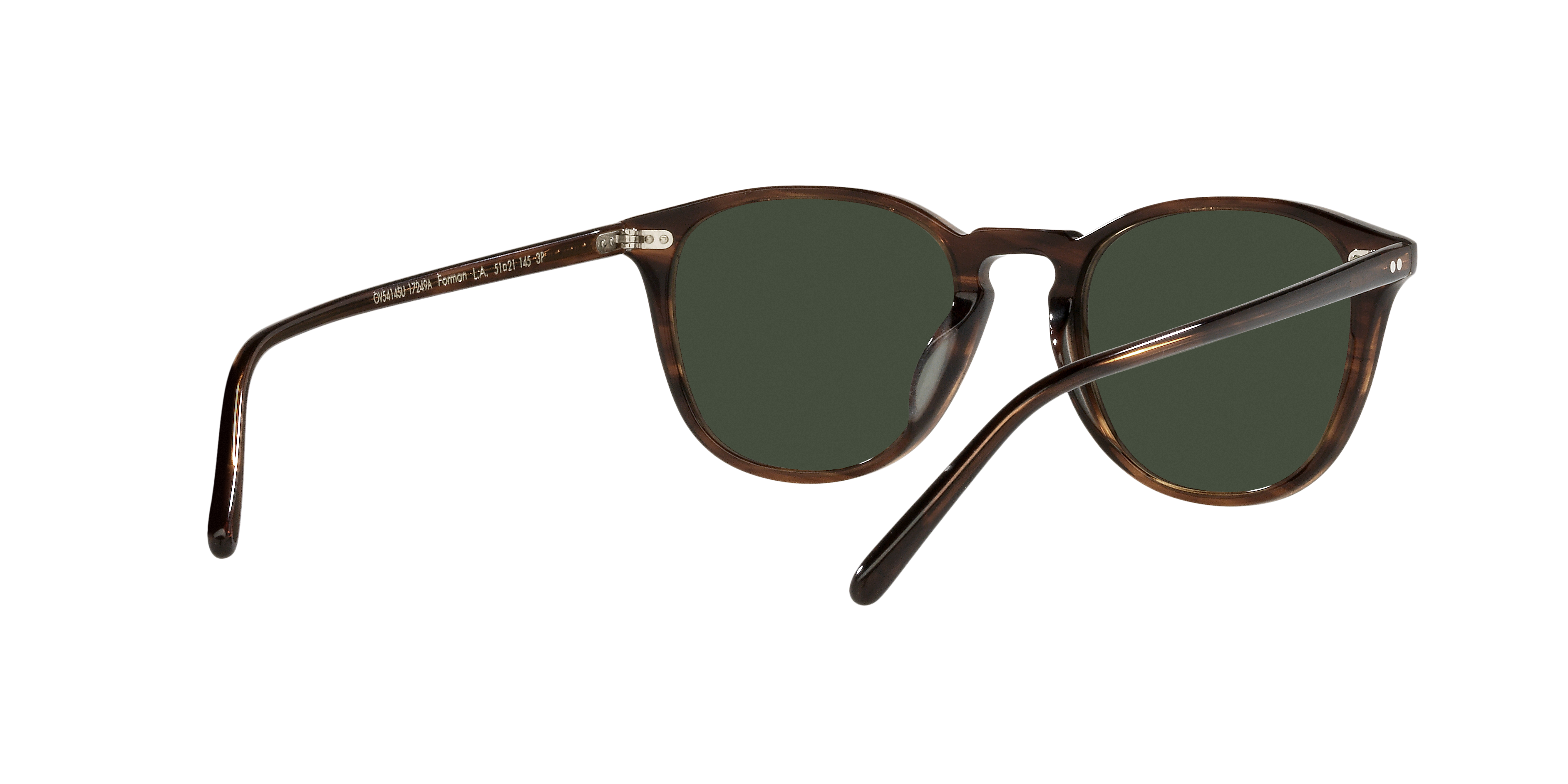 Oliver Peoples OV5414SU FORMAN L.A 17249A