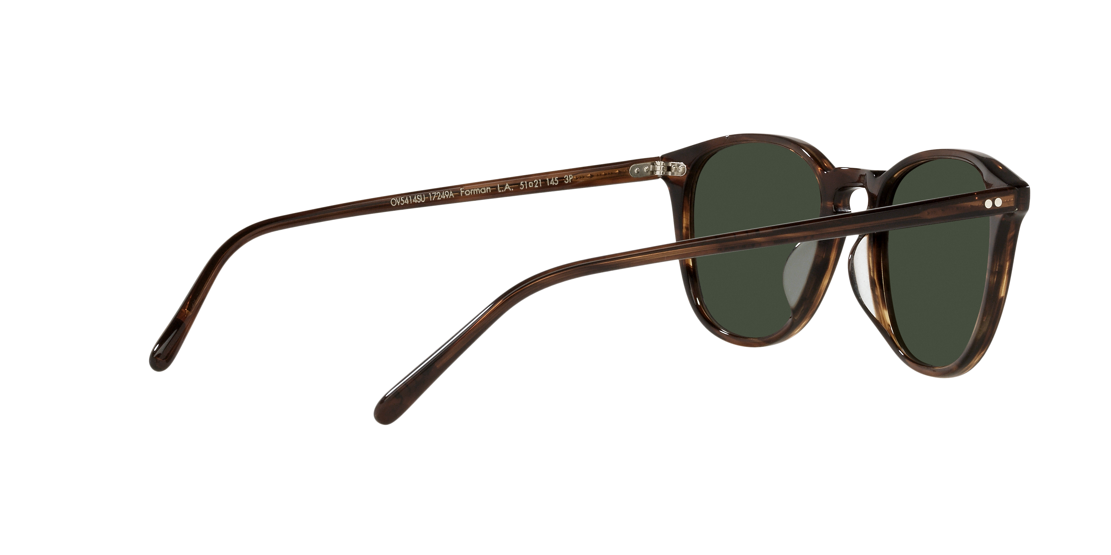 Oliver Peoples OV5414SU FORMAN L.A 17249A