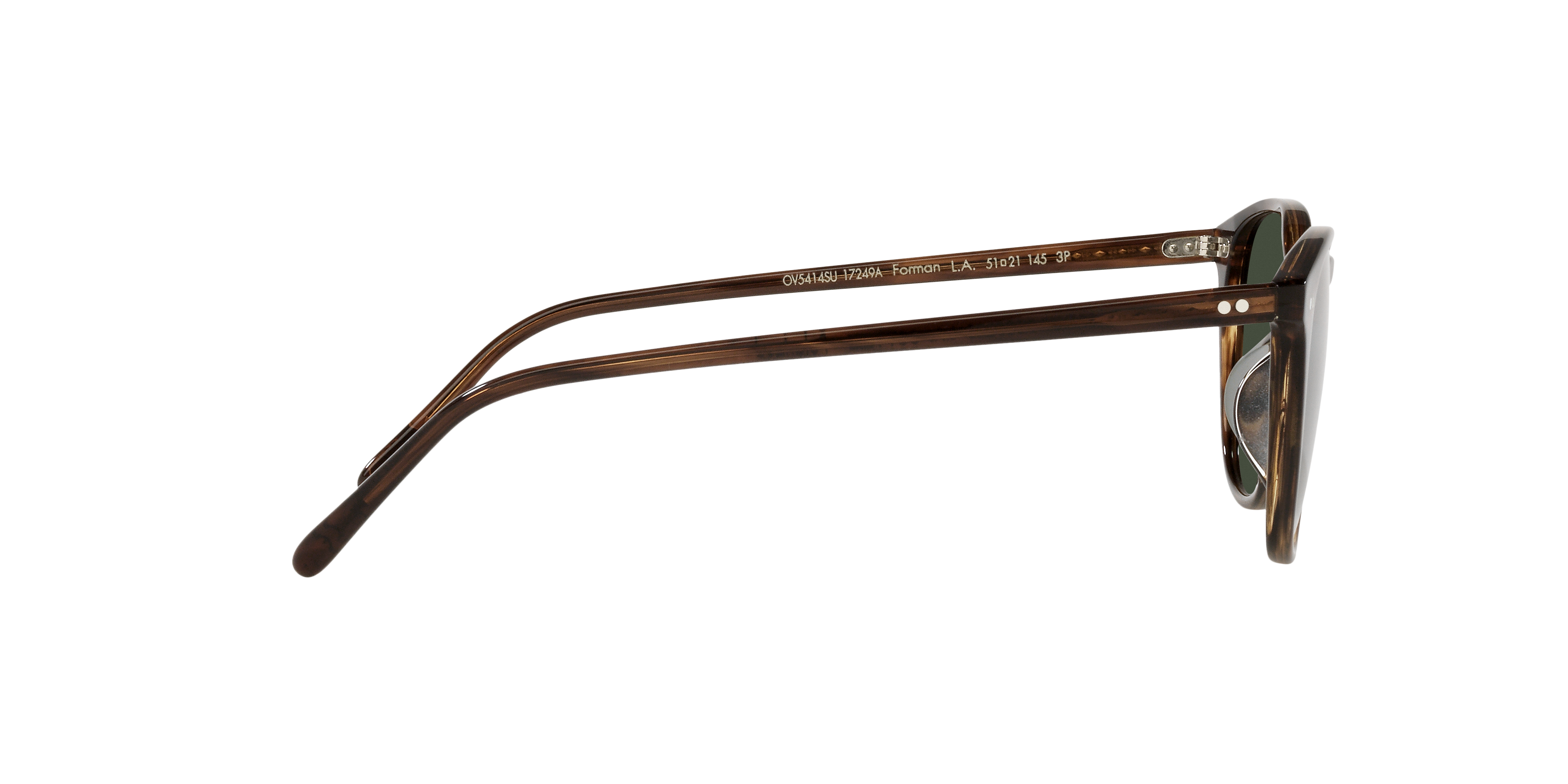 Oliver Peoples OV5414SU FORMAN L.A 17249A