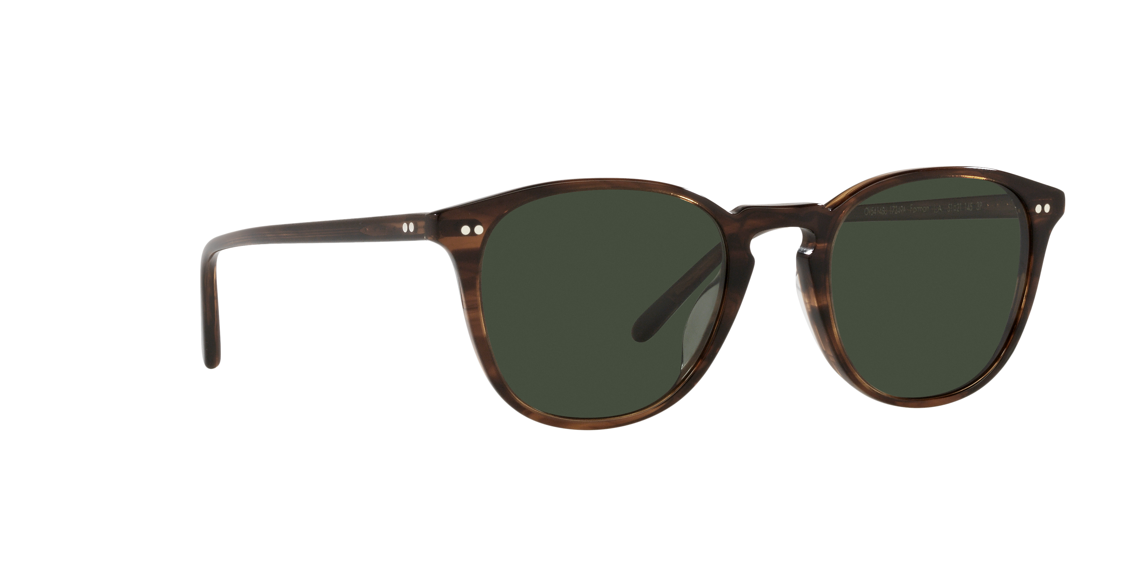 Oliver Peoples OV5414SU FORMAN L.A 17249A