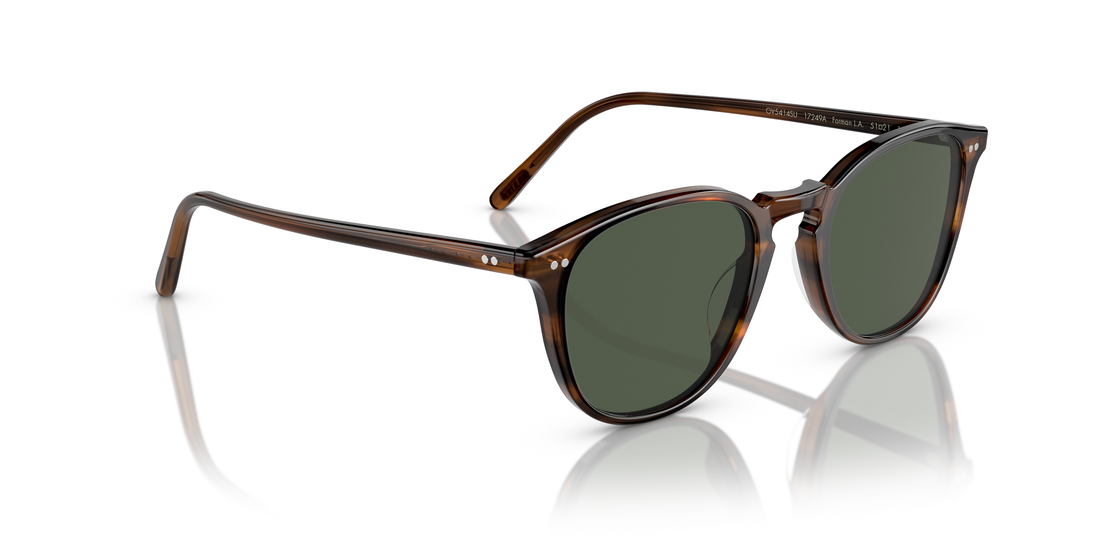 Oliver Peoples OV5414SU FORMAN L.A 17249A