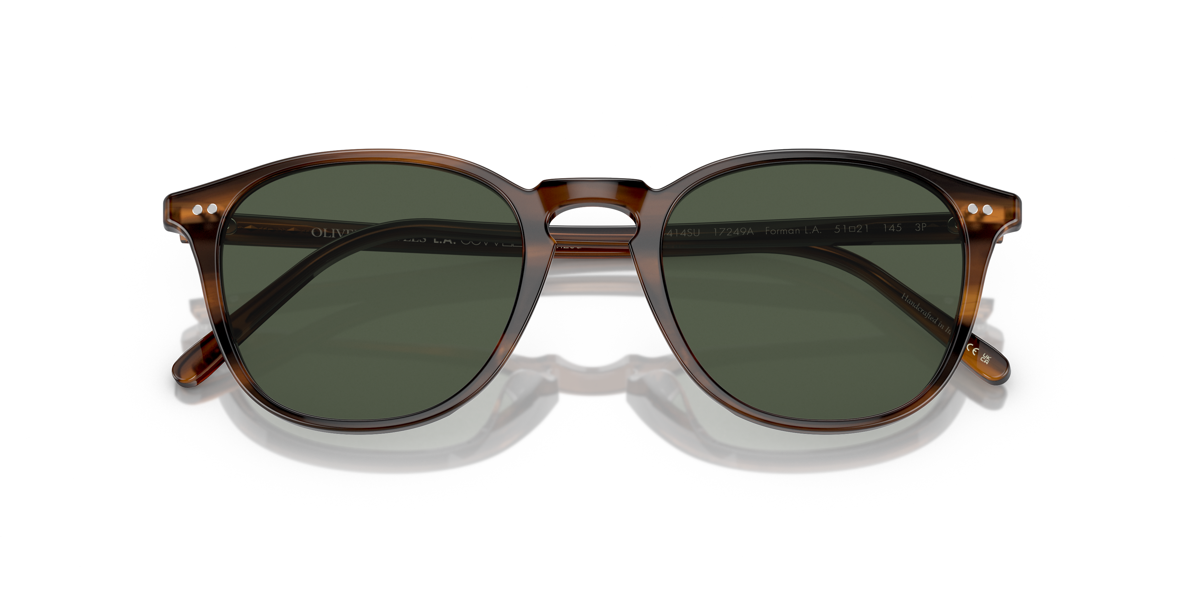 Oliver Peoples OV5414SU FORMAN L.A 17249A