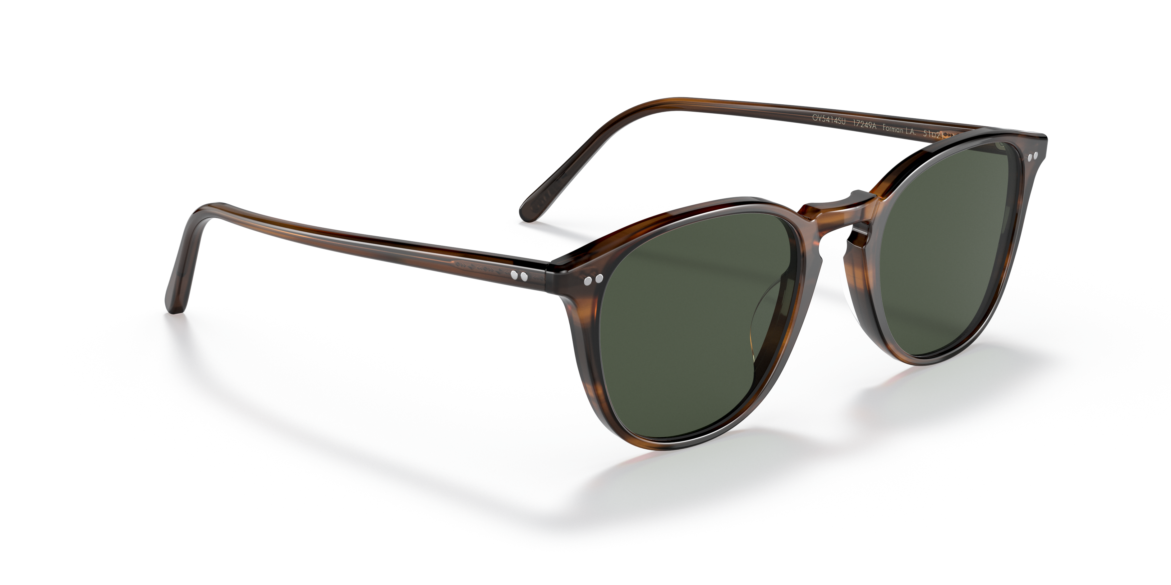 Oliver Peoples OV5414SU FORMAN L.A 17249A