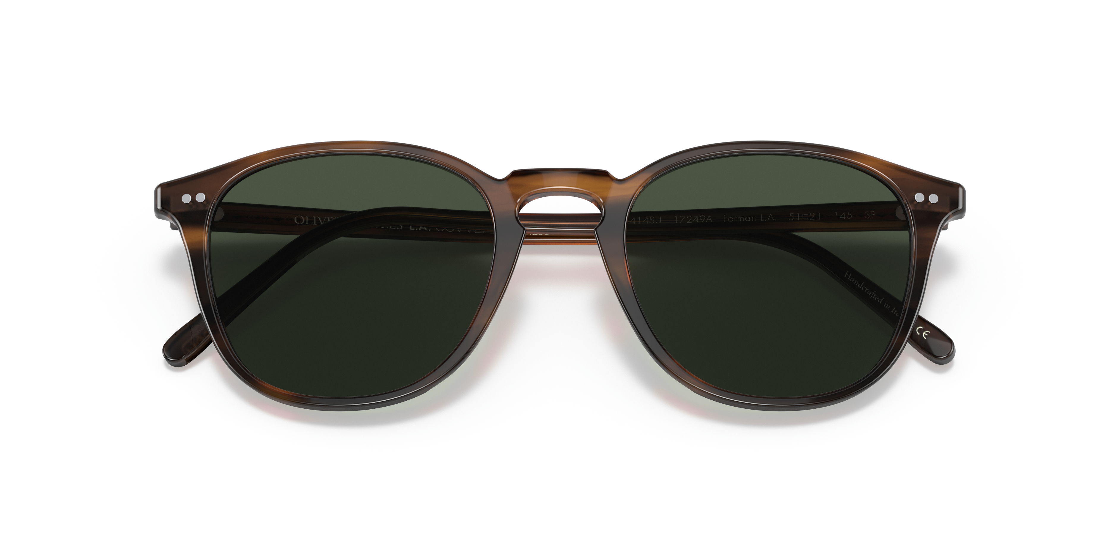 Oliver Peoples OV5414SU FORMAN L.A 17249A