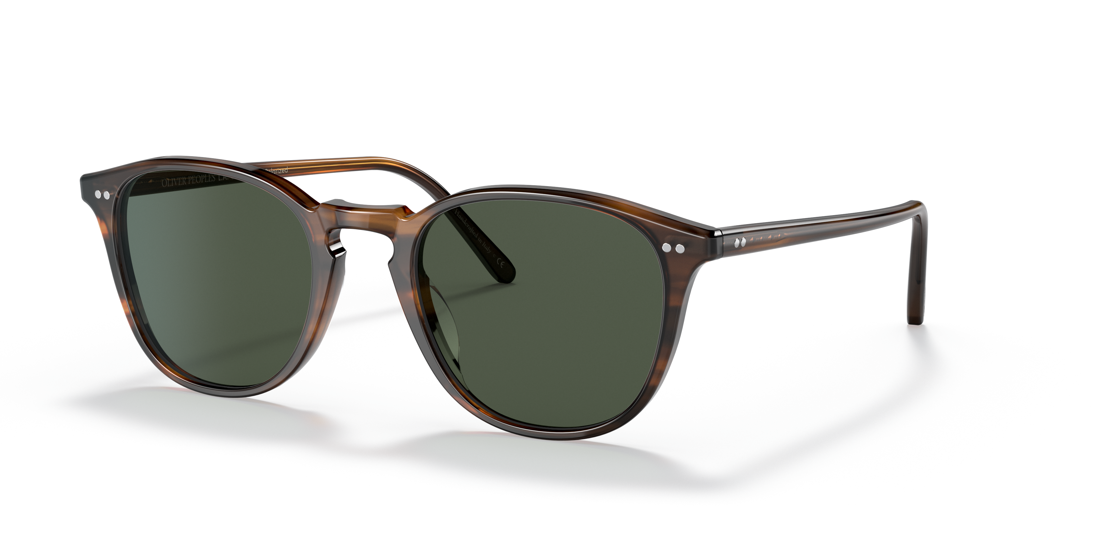 Oliver Peoples OV5414SU FORMAN L.A 17249A