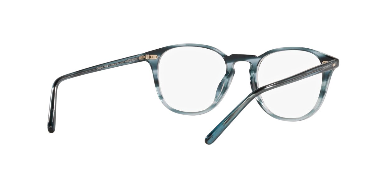 Oliver Peoples OV5414U FORMAN-R 1704