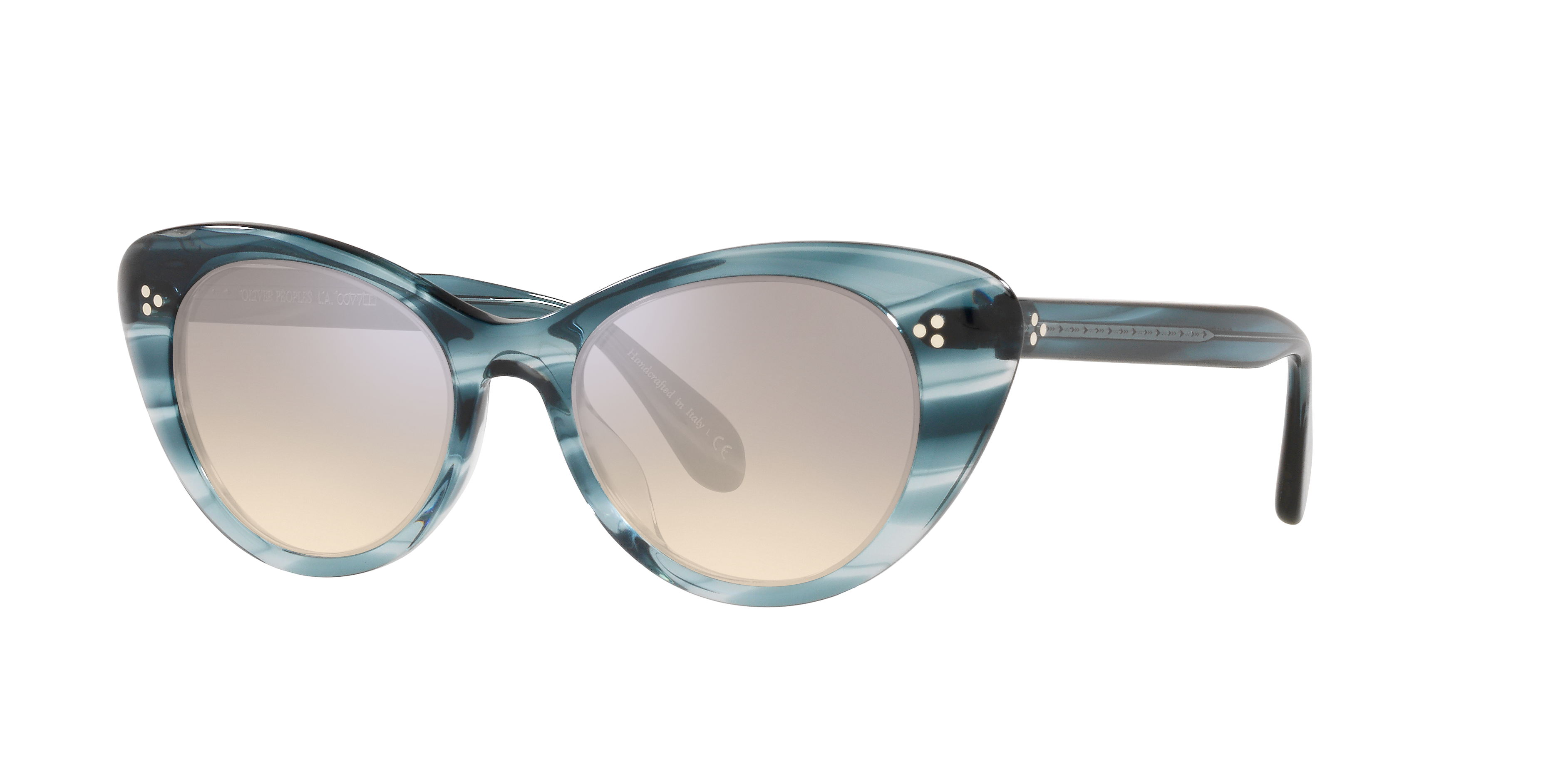Oliver Peoples OV5415SU RISHELL SUN 170432