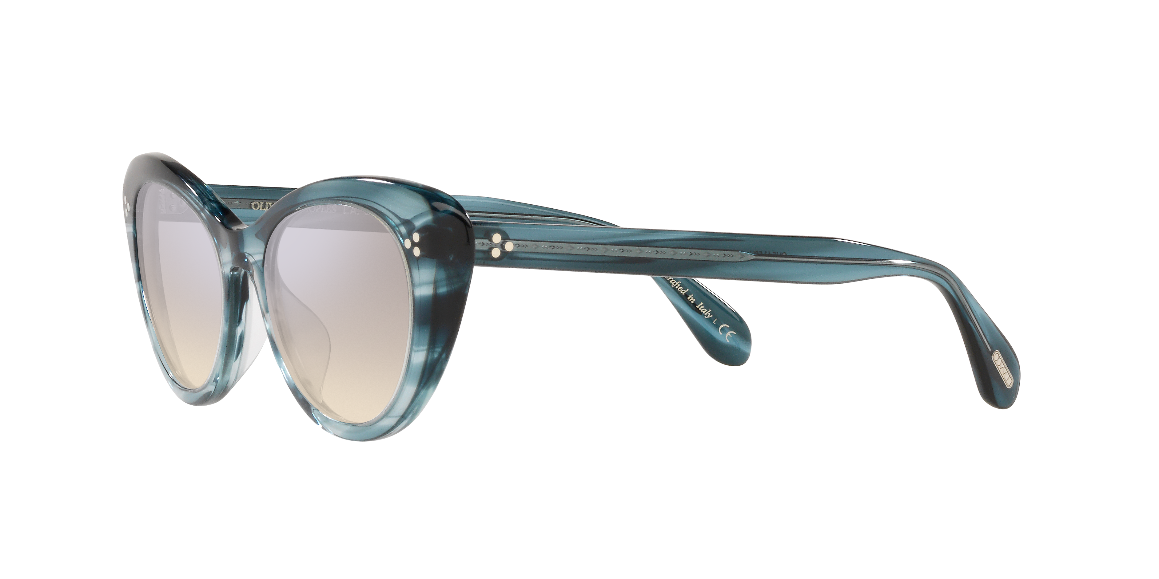 Oliver Peoples OV5415SU RISHELL SUN 170432