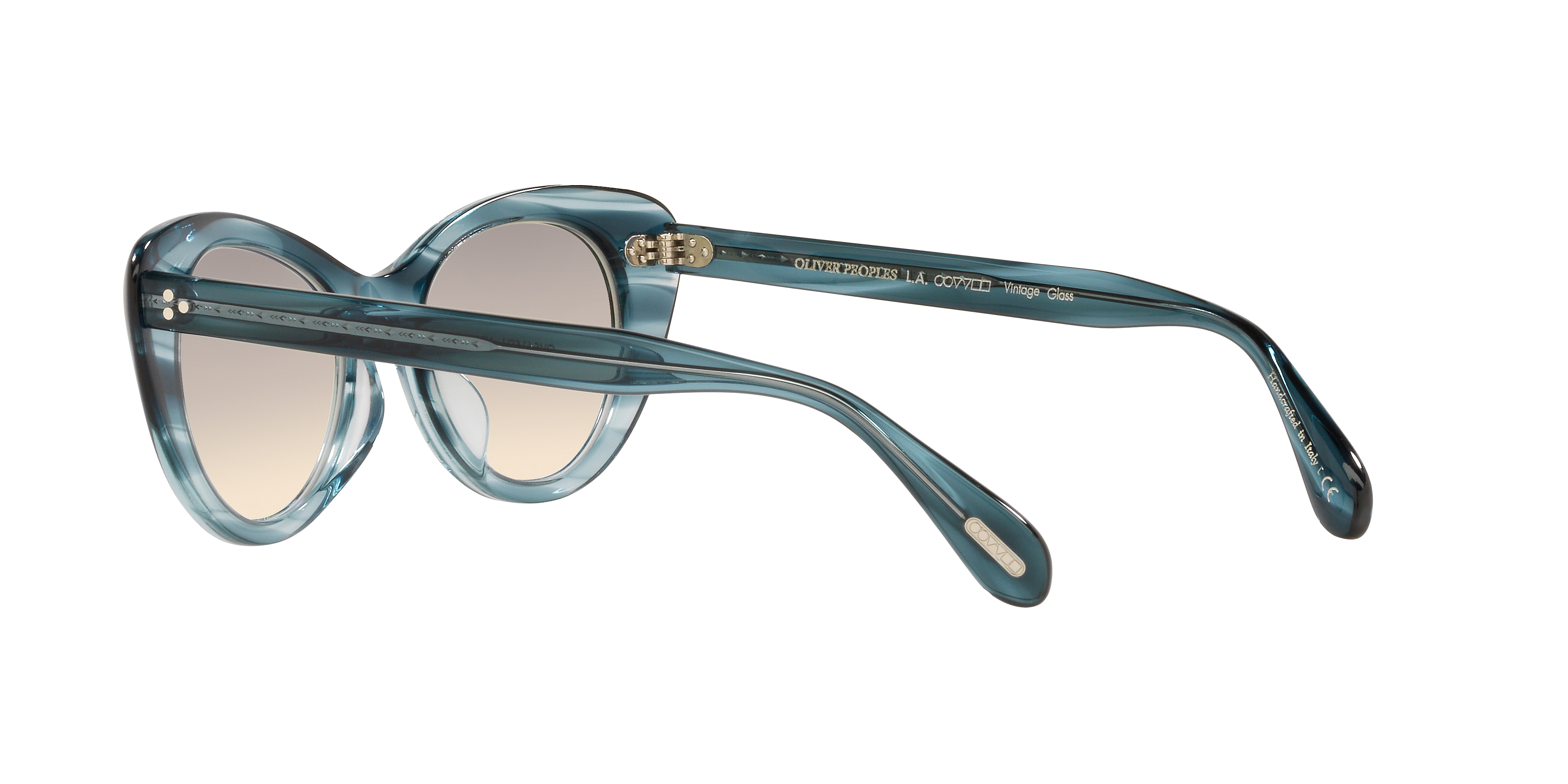 Oliver Peoples OV5415SU RISHELL SUN 170432