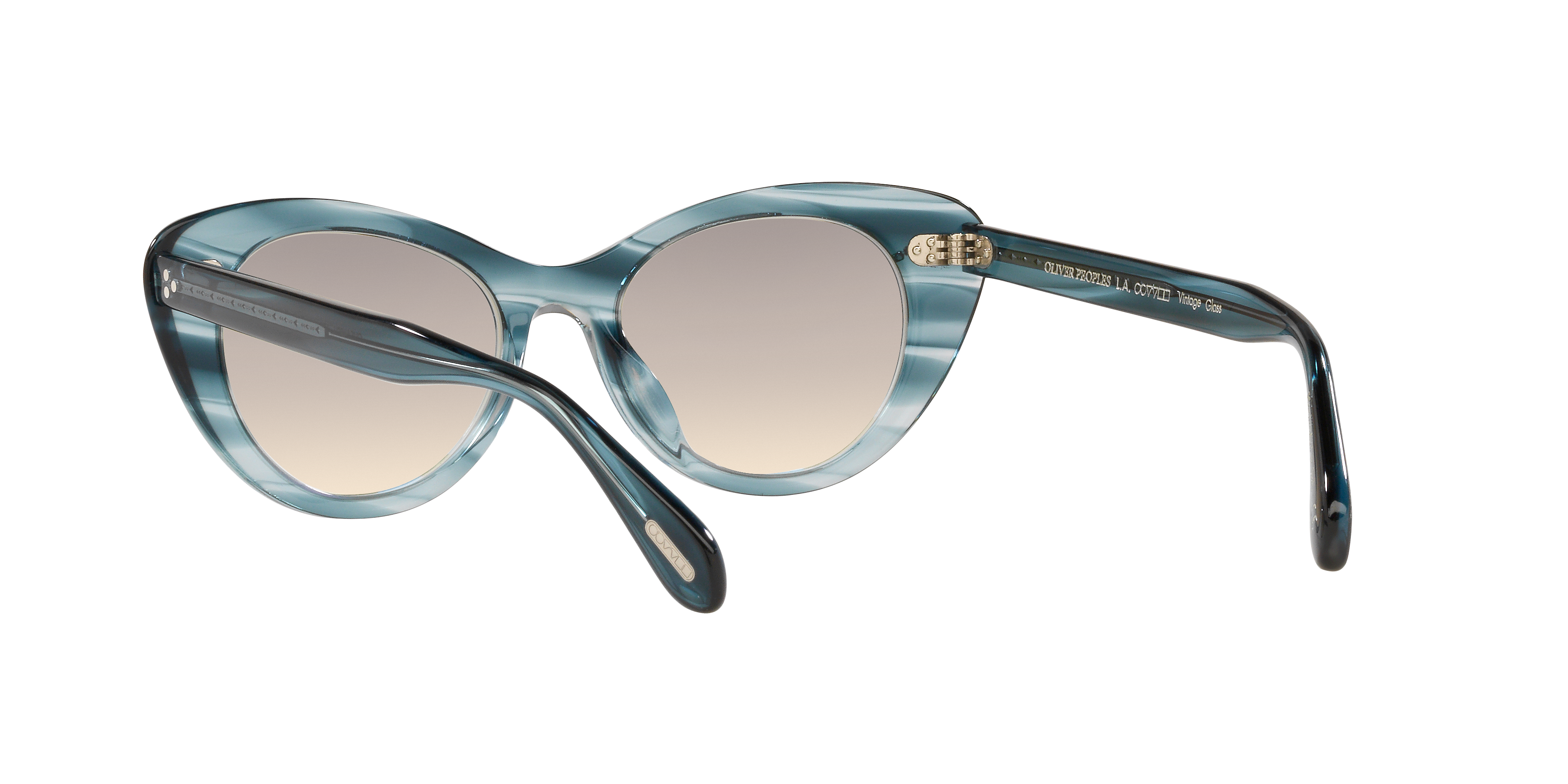 Oliver Peoples OV5415SU RISHELL SUN 170432