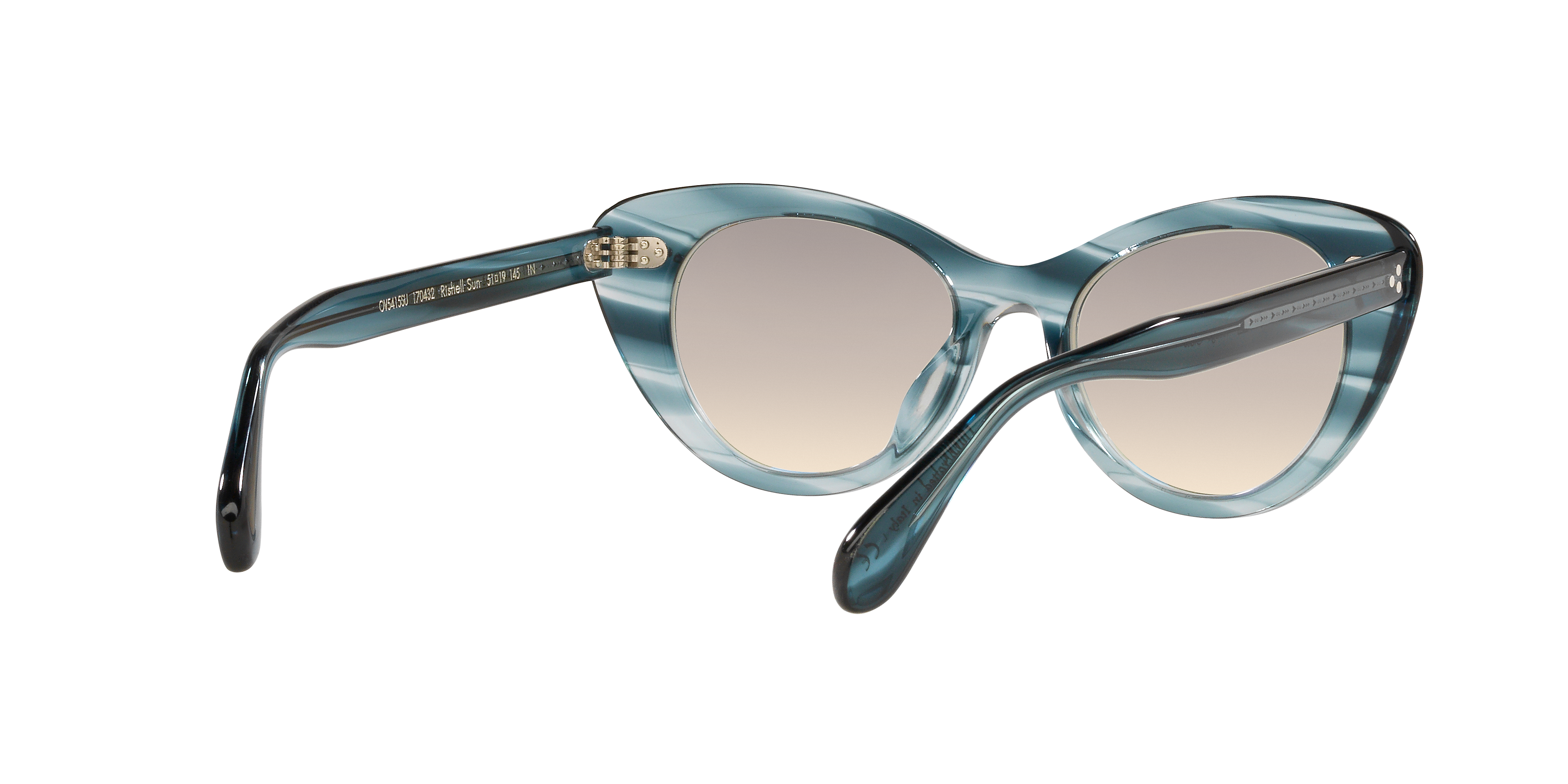 Oliver Peoples OV5415SU RISHELL SUN 170432