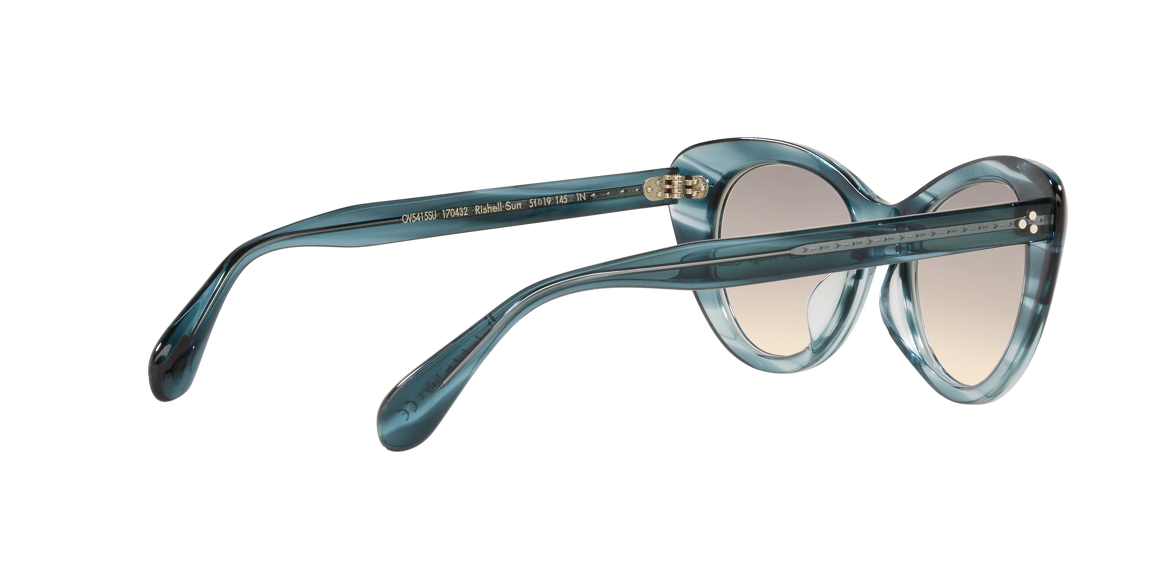 Oliver Peoples OV5415SU RISHELL SUN 170432
