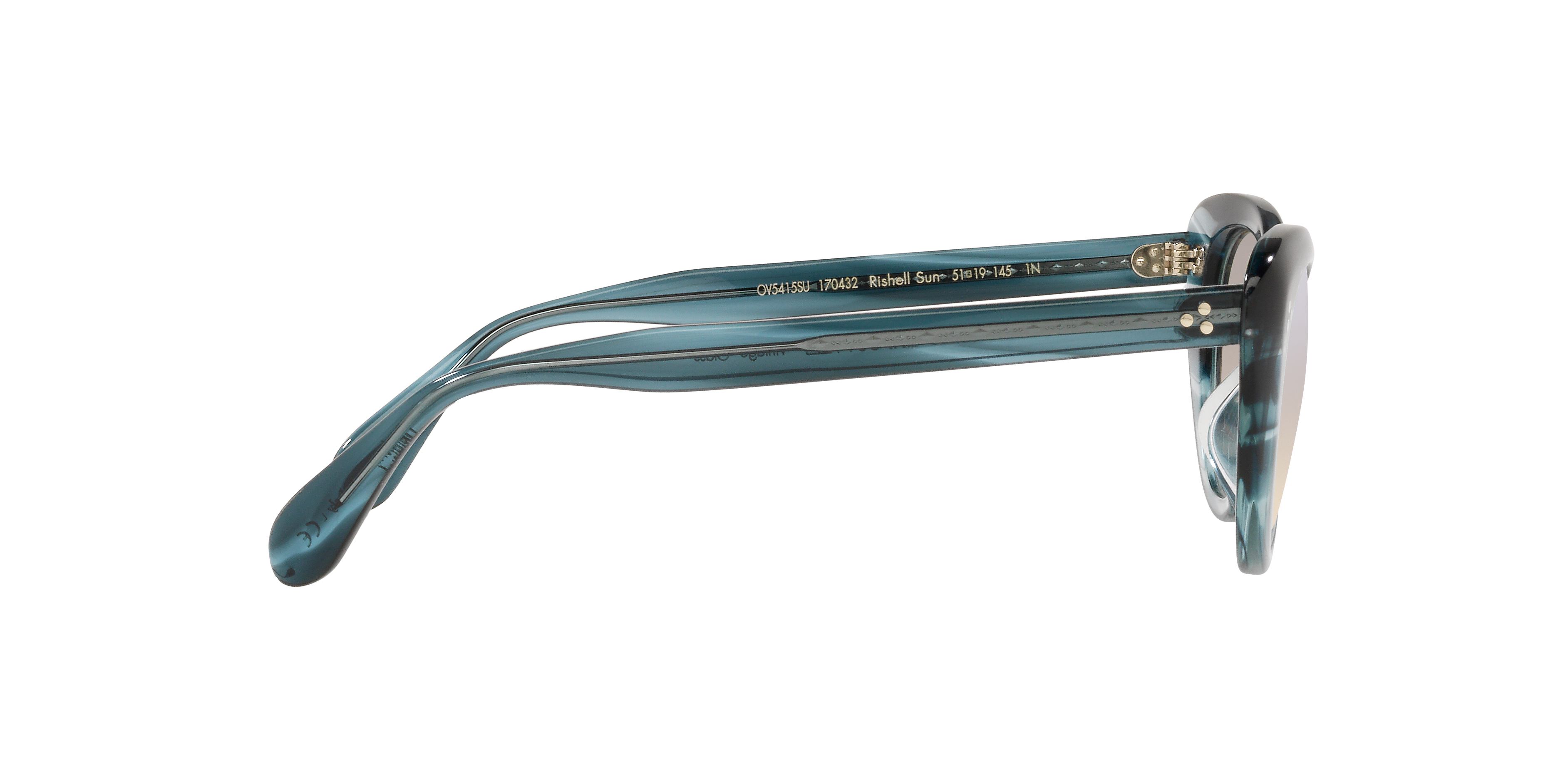 Oliver Peoples OV5415SU RISHELL SUN 170432