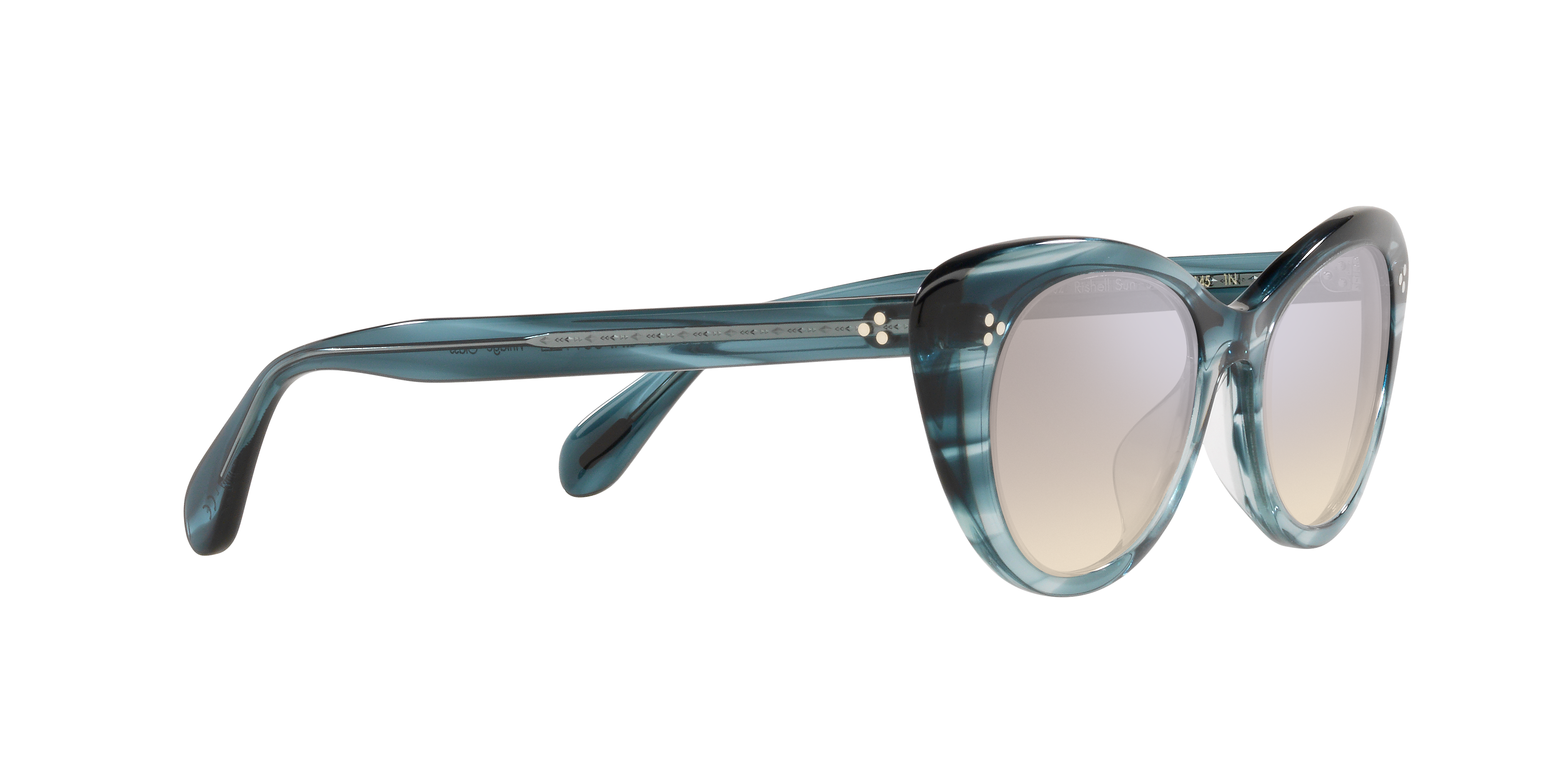 Oliver Peoples OV5415SU RISHELL SUN 170432
