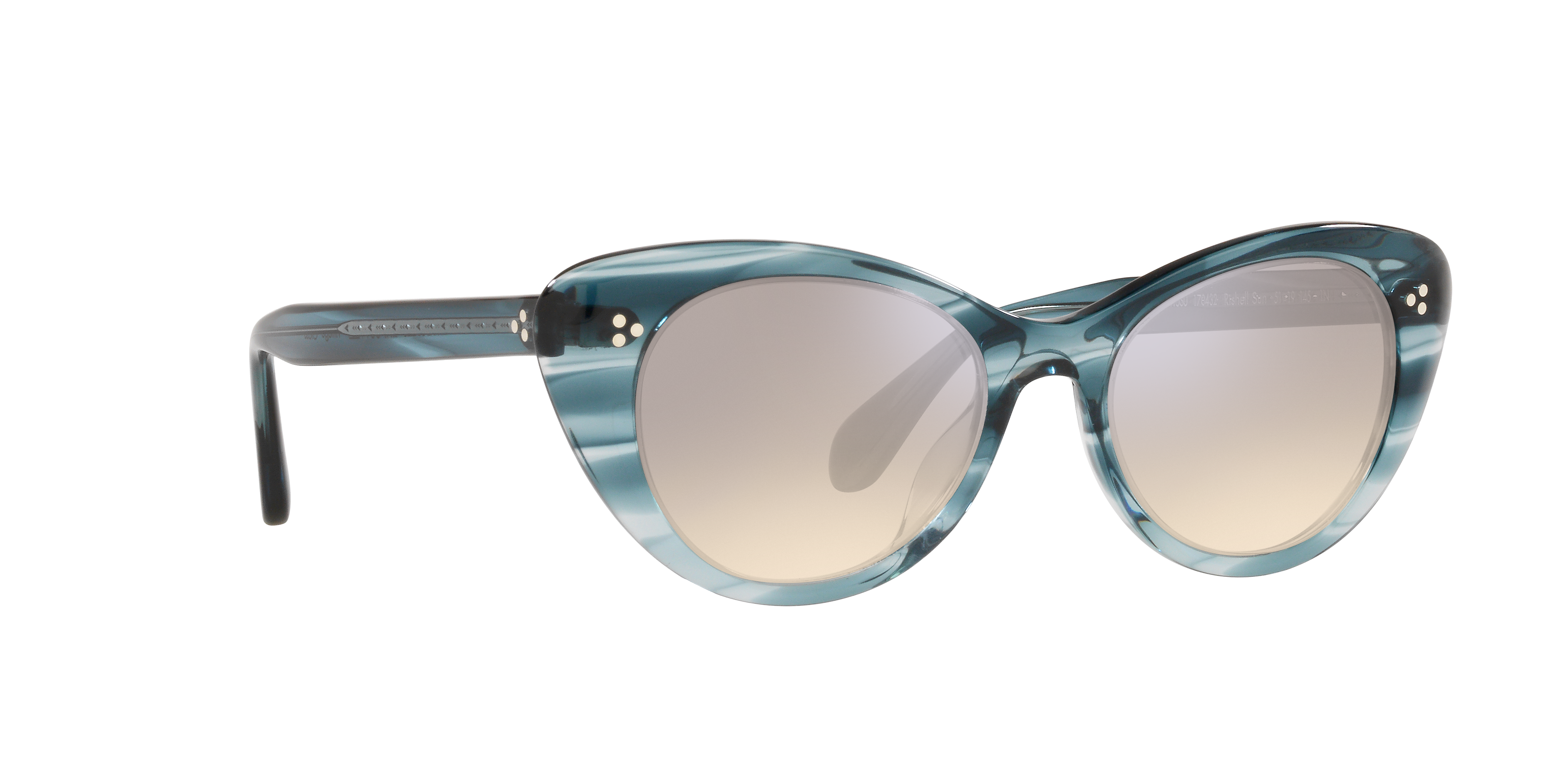 Oliver Peoples OV5415SU RISHELL SUN 170432