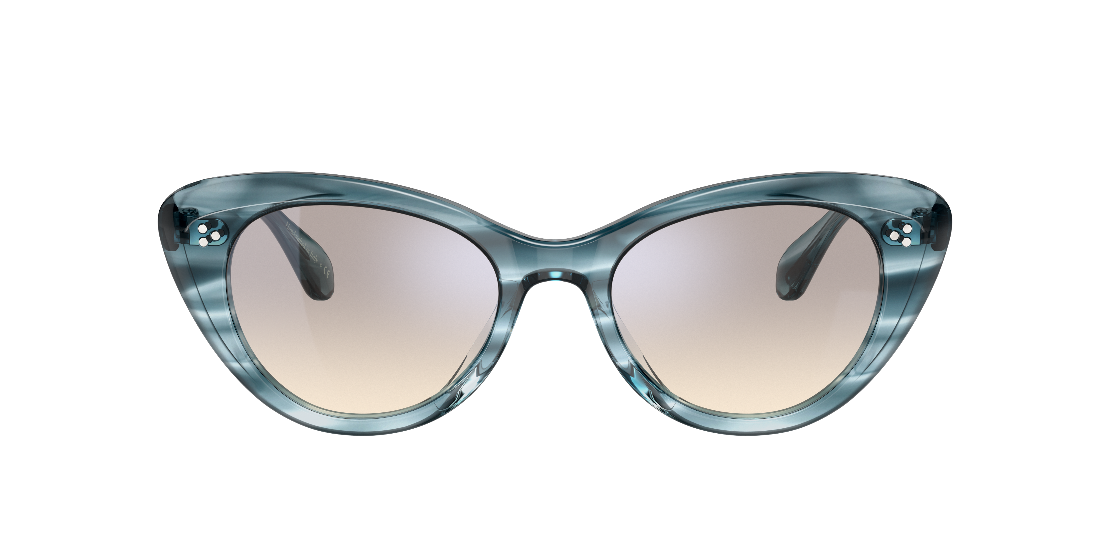 Oliver Peoples OV5415SU RISHELL SUN 170432
