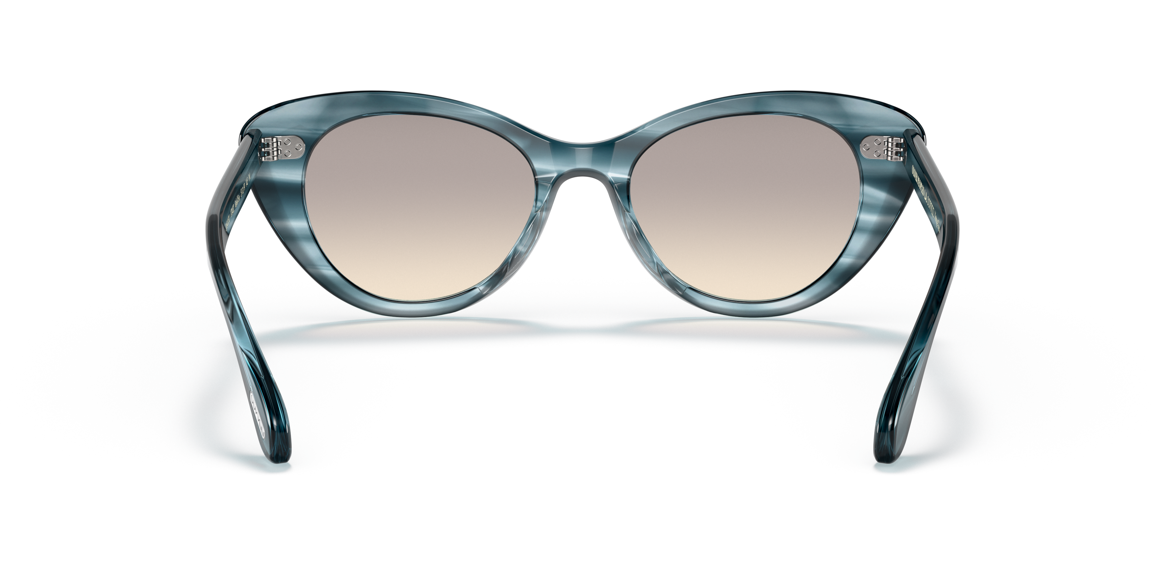Oliver Peoples OV5415SU RISHELL SUN 170432