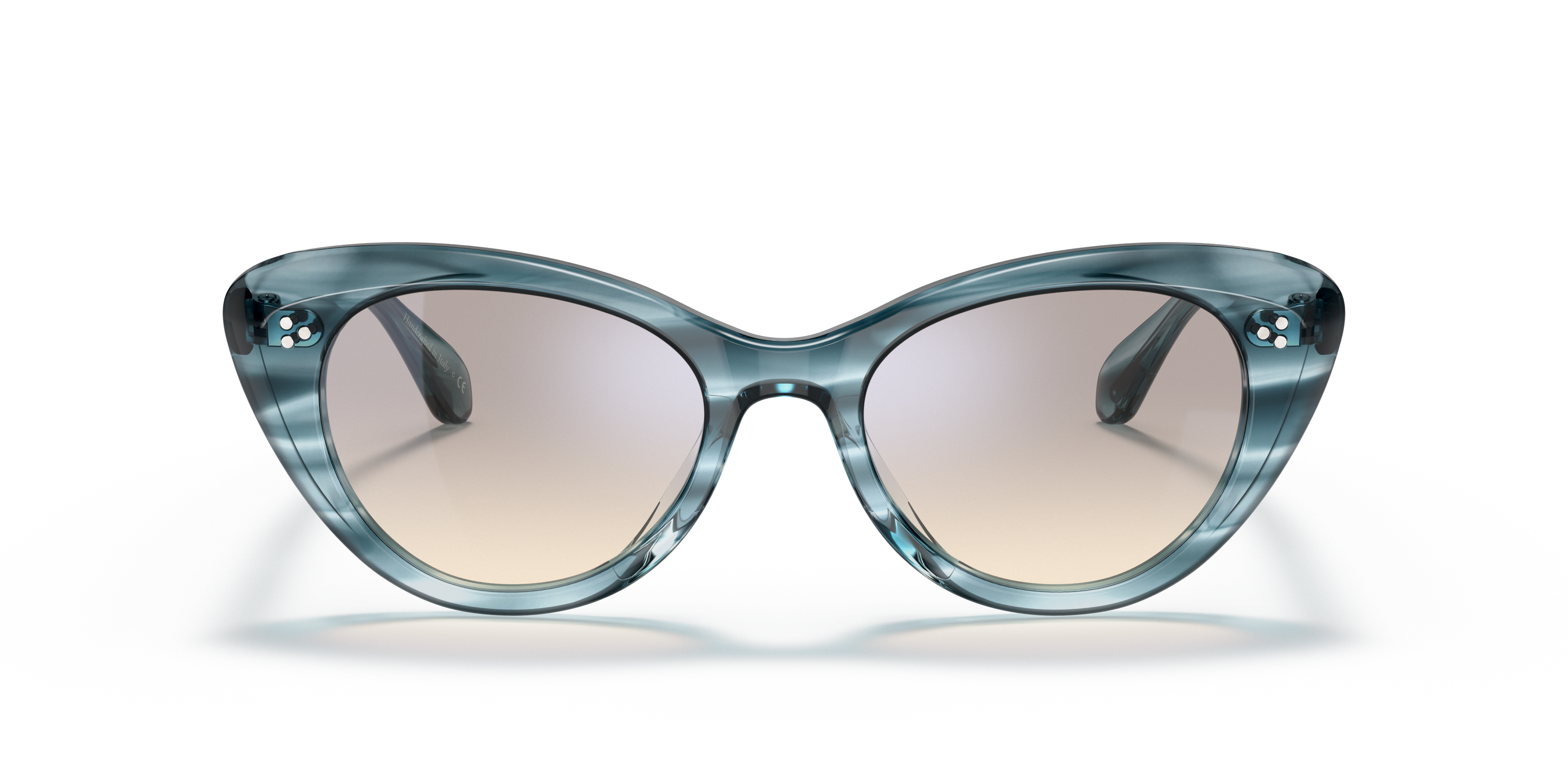Oliver Peoples OV5415SU RISHELL SUN 170432