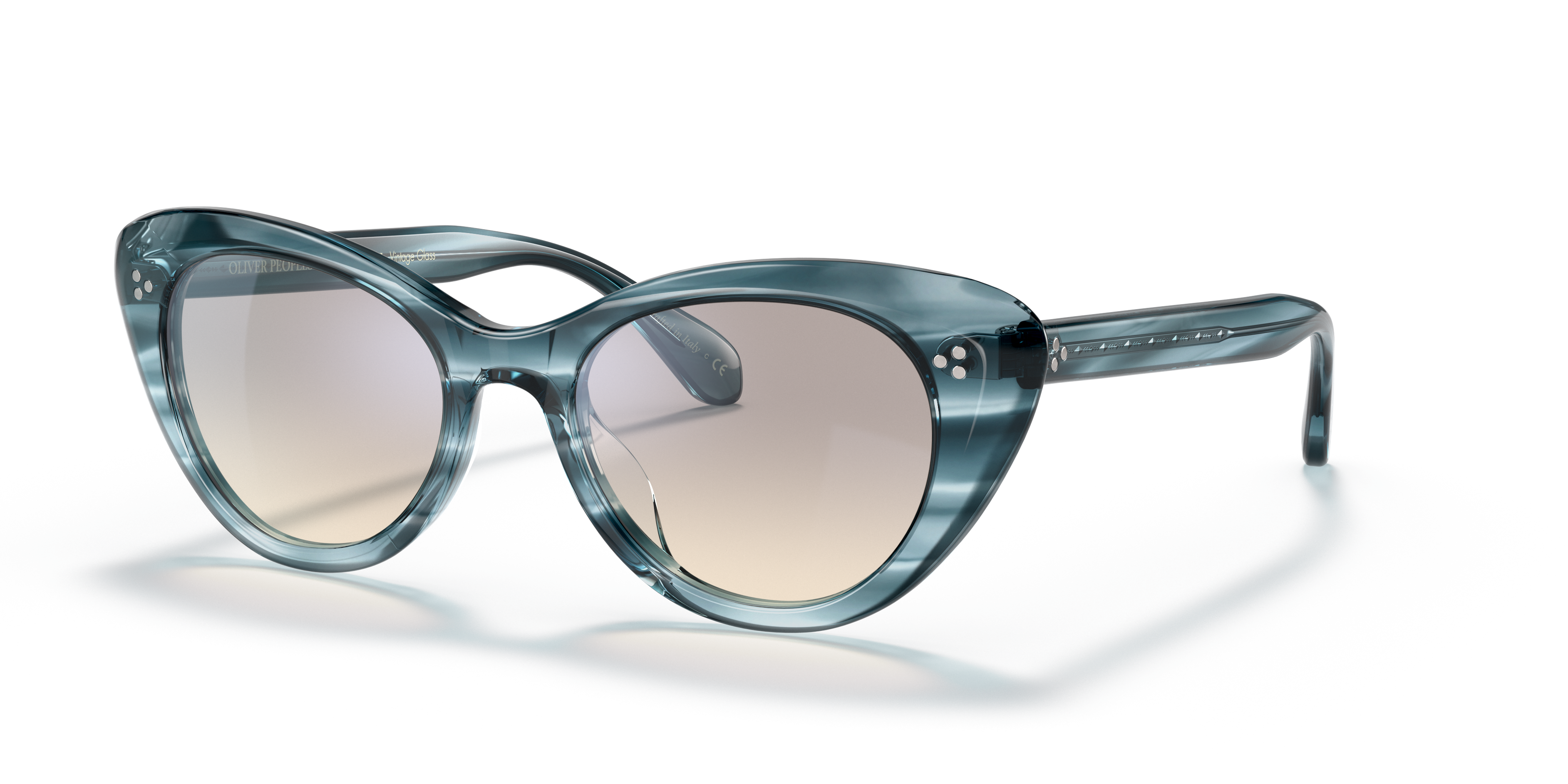 Oliver Peoples OV5415SU RISHELL SUN 170432