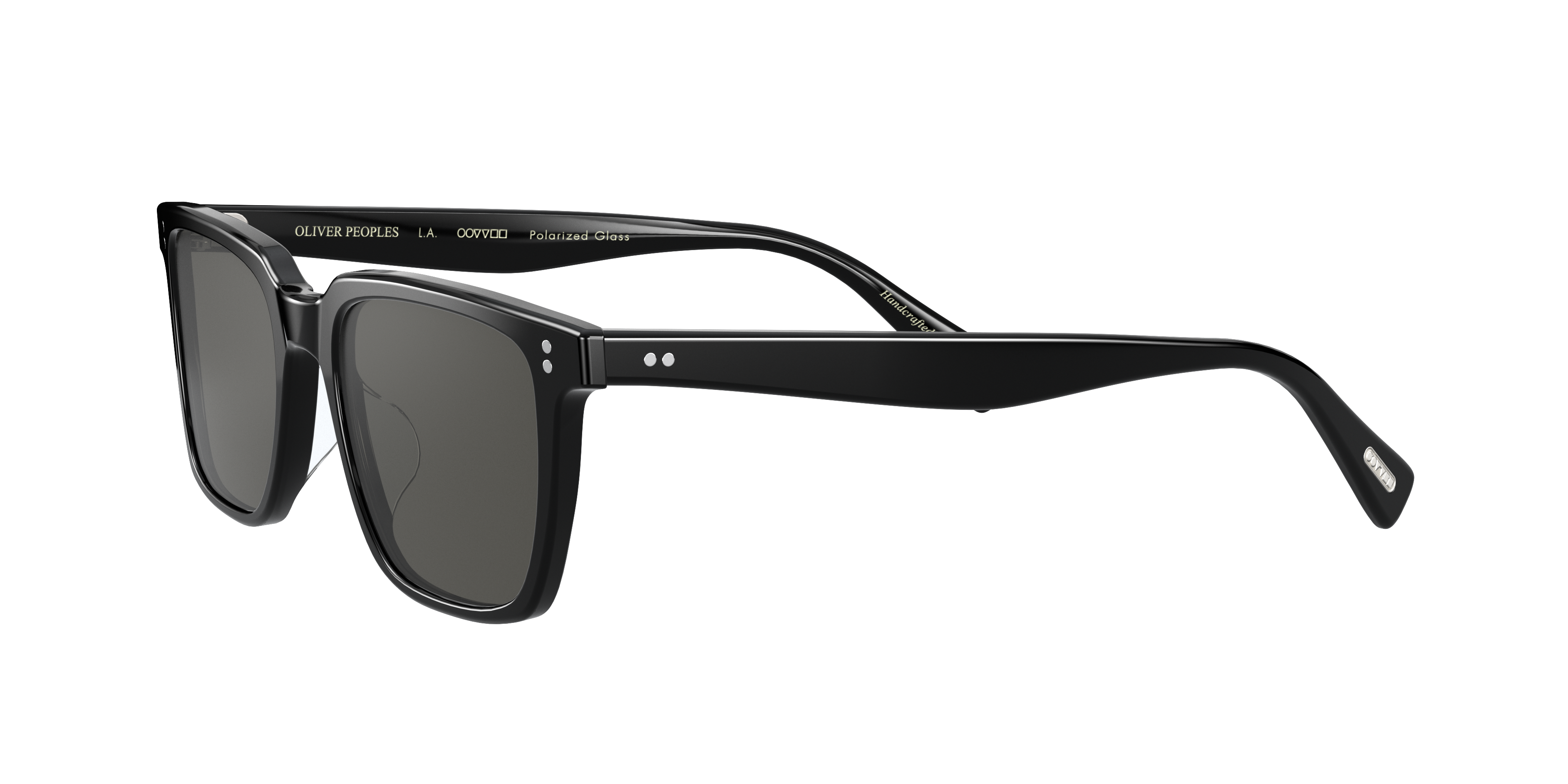 Oliver Peoples OV5419SU LACHMAN SUN 1005P2