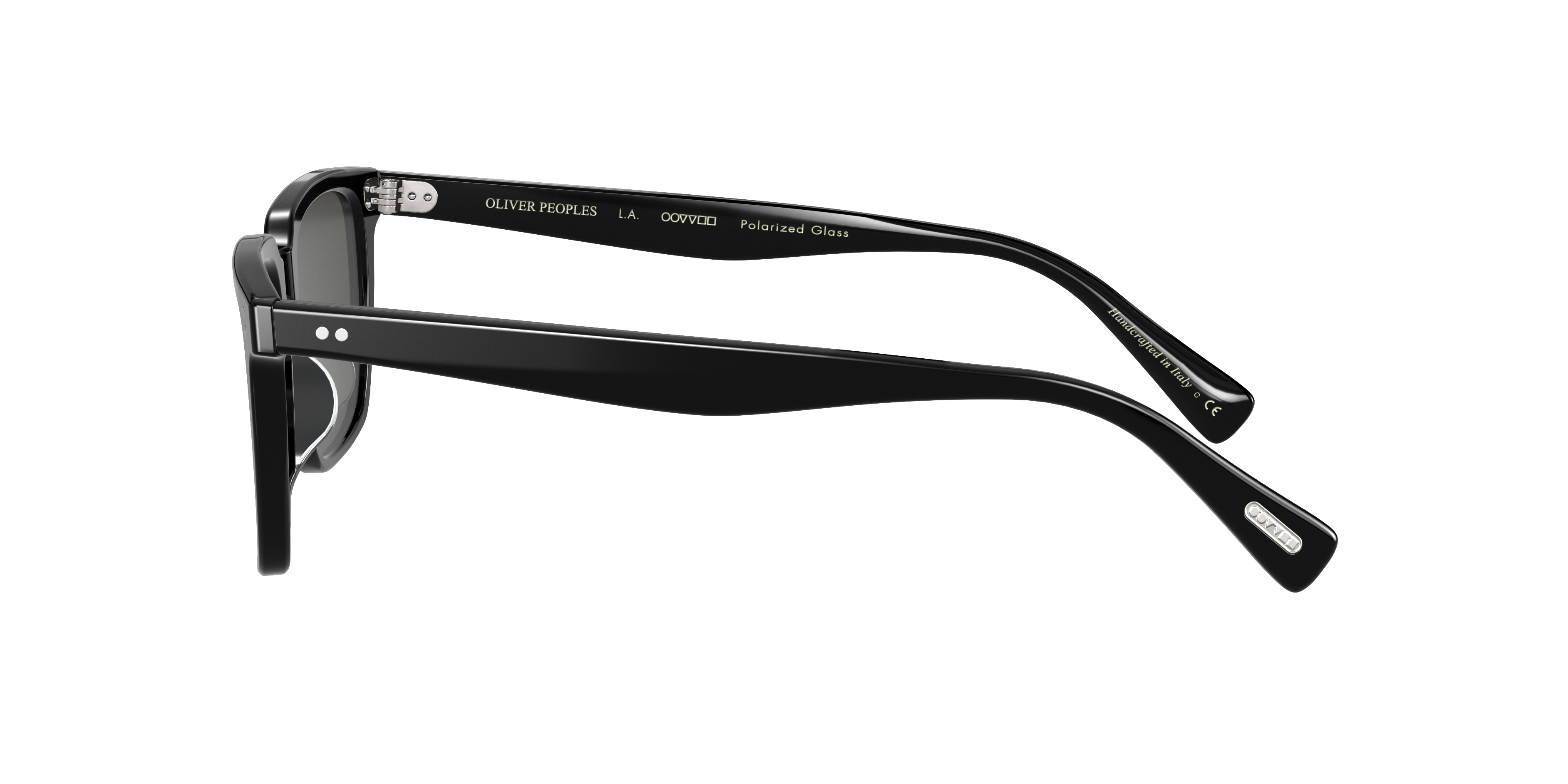 Oliver Peoples OV5419SU LACHMAN SUN 1005P2