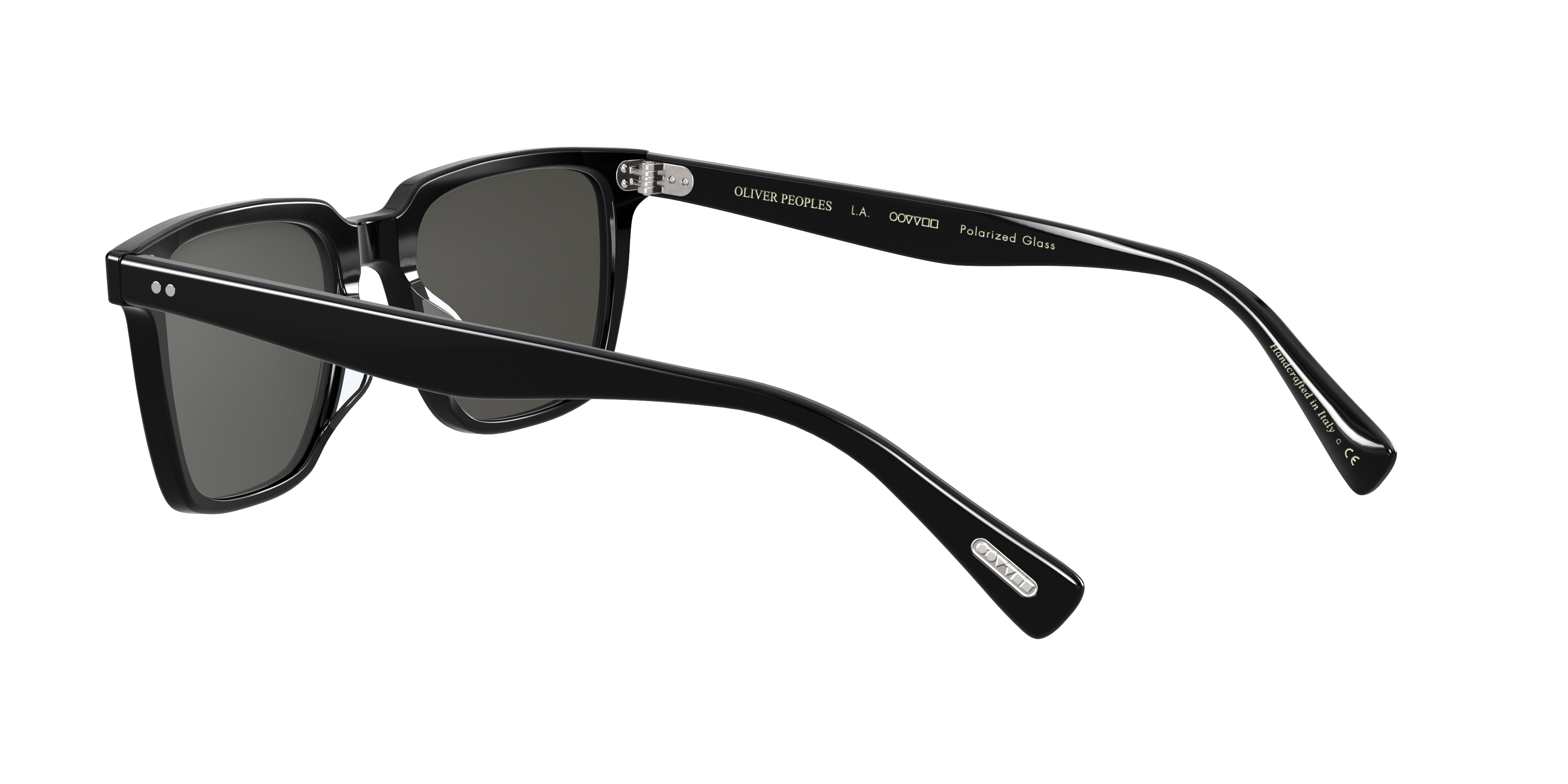 Oliver Peoples OV5419SU LACHMAN SUN 1005P2