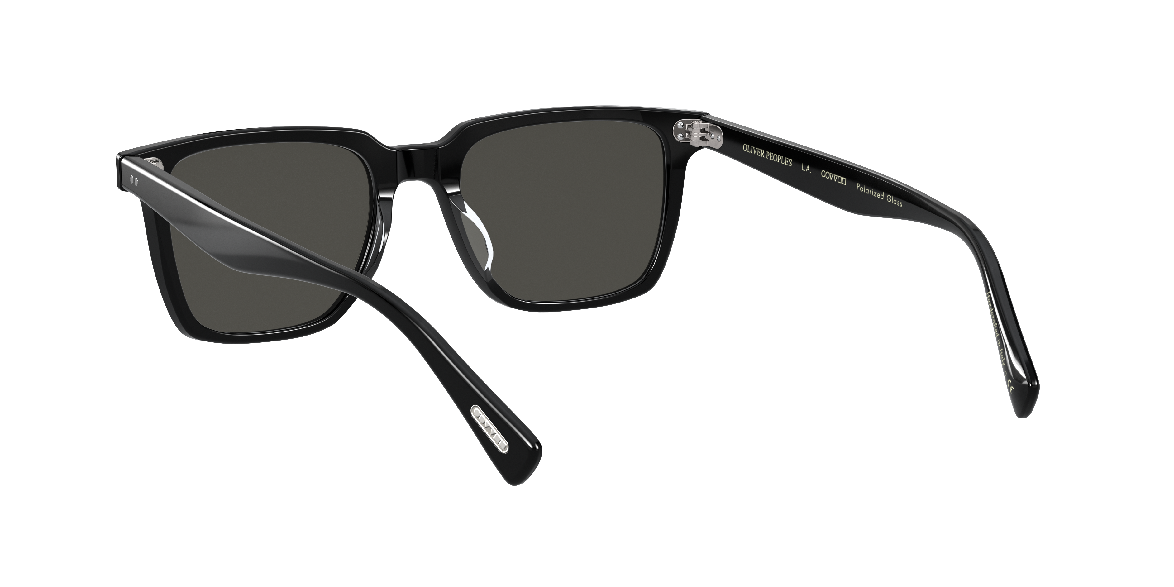 Oliver Peoples OV5419SU LACHMAN SUN 1005P2