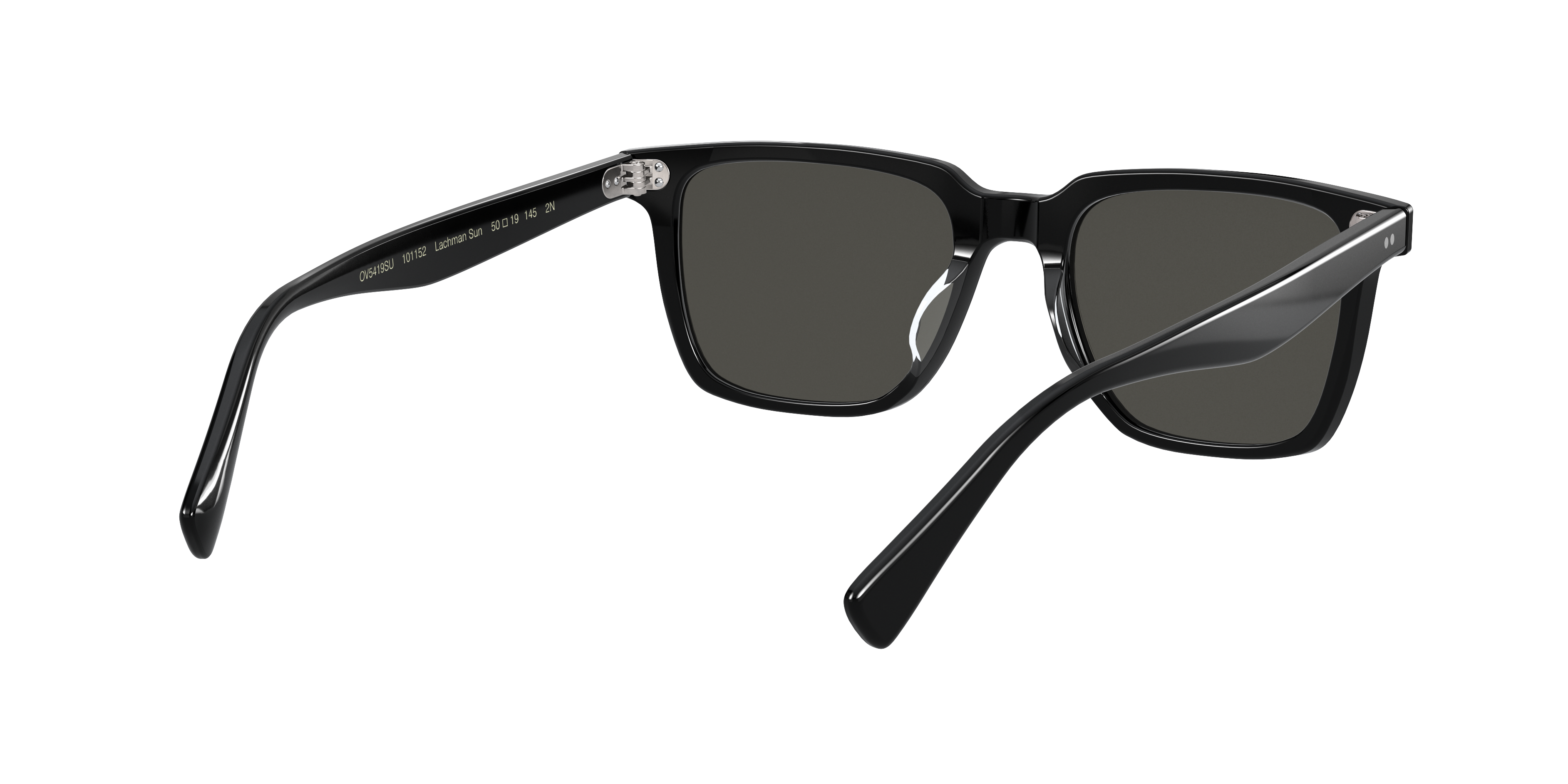 Oliver Peoples OV5419SU LACHMAN SUN 1005P2