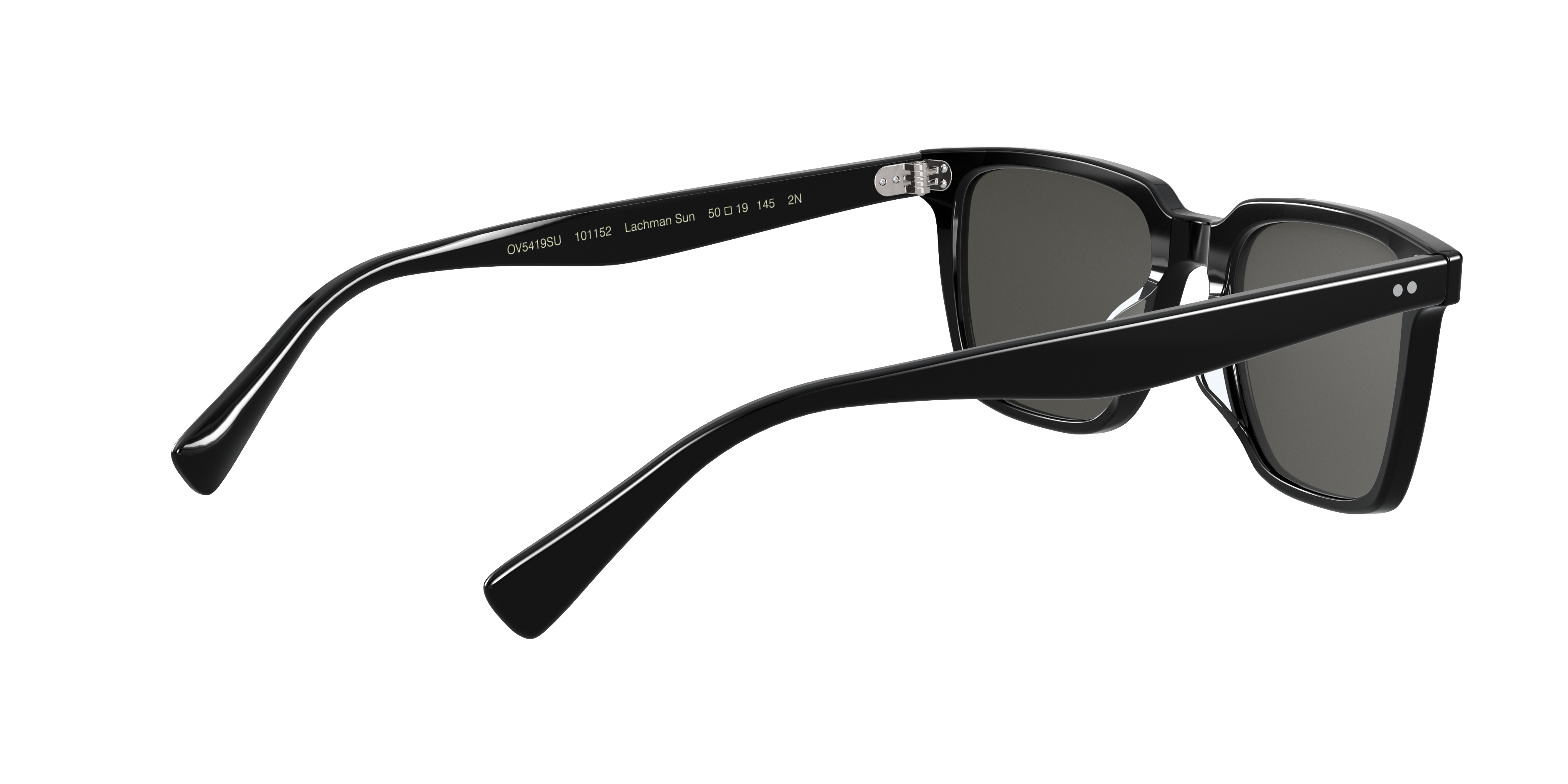 Oliver Peoples OV5419SU LACHMAN SUN 1005P2