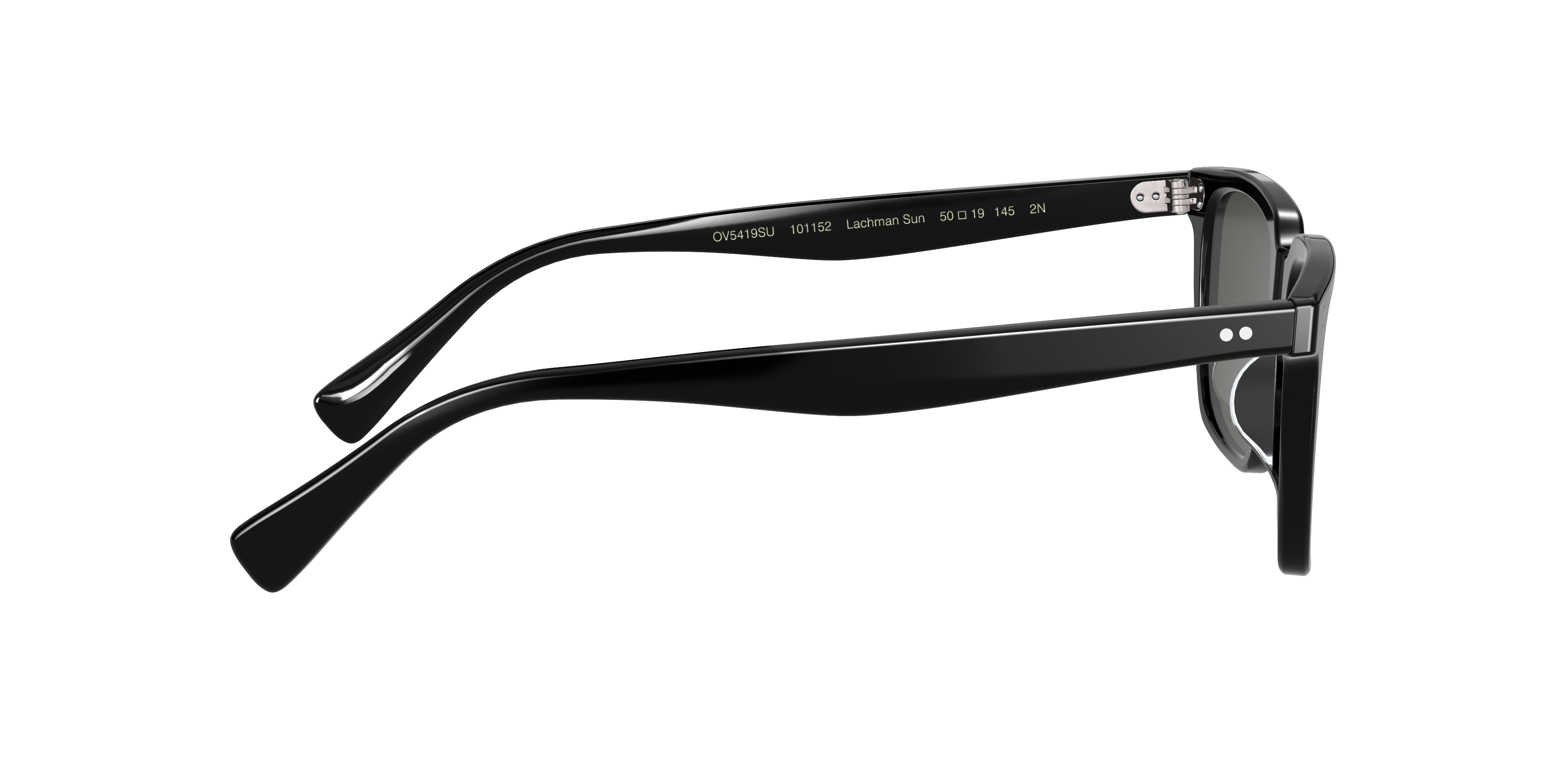 Oliver Peoples OV5419SU LACHMAN SUN 1005P2