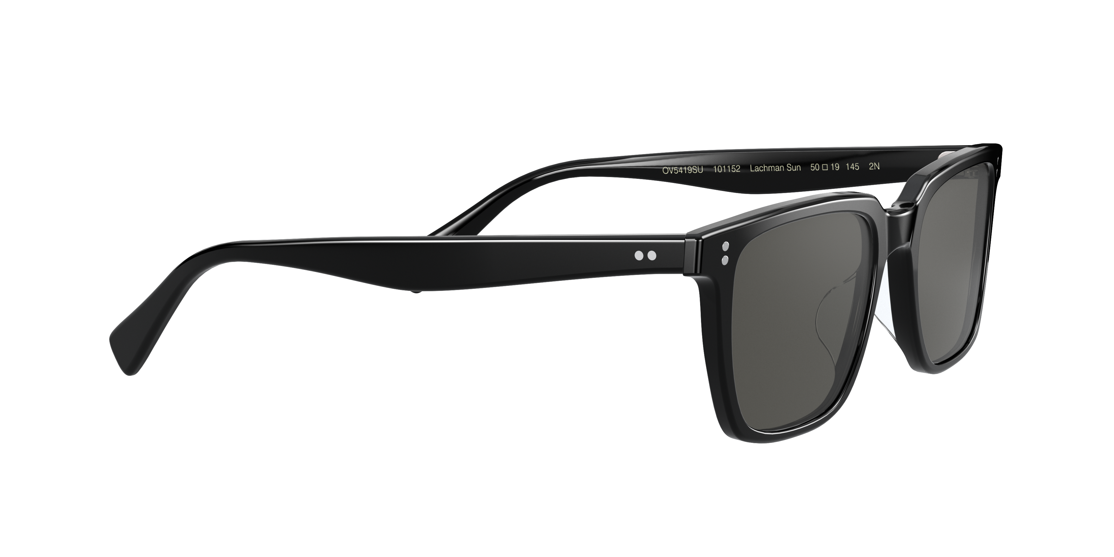 Oliver Peoples OV5419SU LACHMAN SUN 1005P2