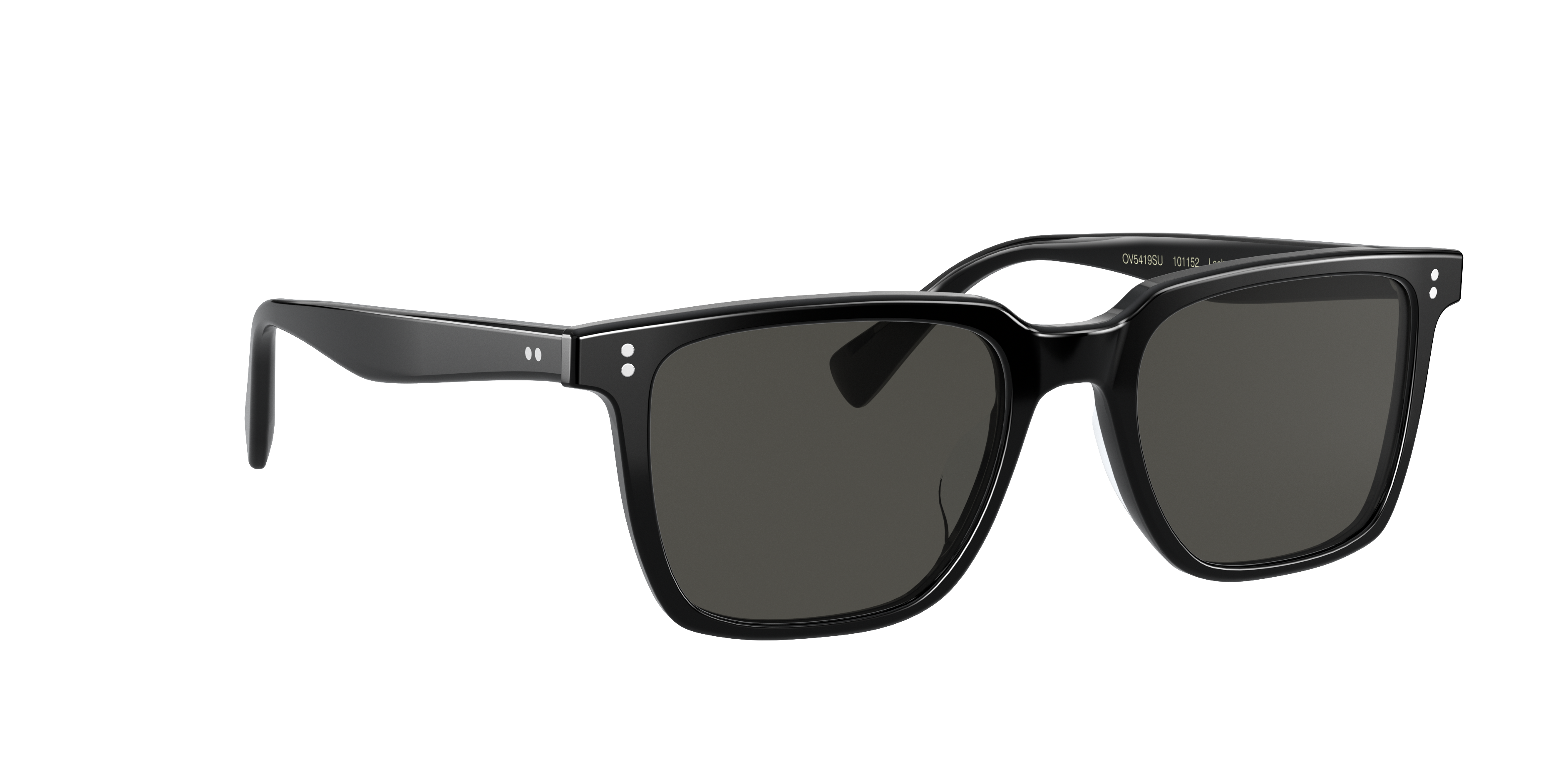 Oliver Peoples OV5419SU LACHMAN SUN 1005P2