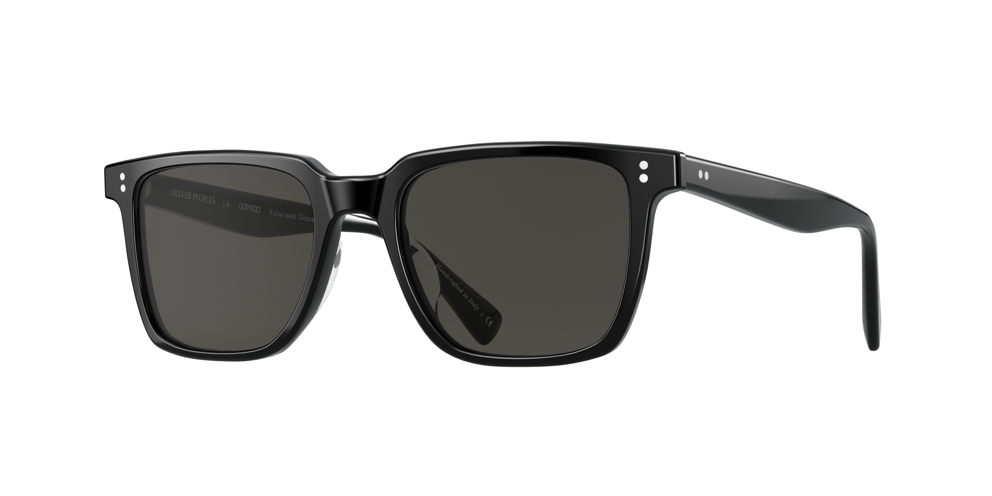 Oliver Peoples OV5419SU LACHMAN SUN 1005P2