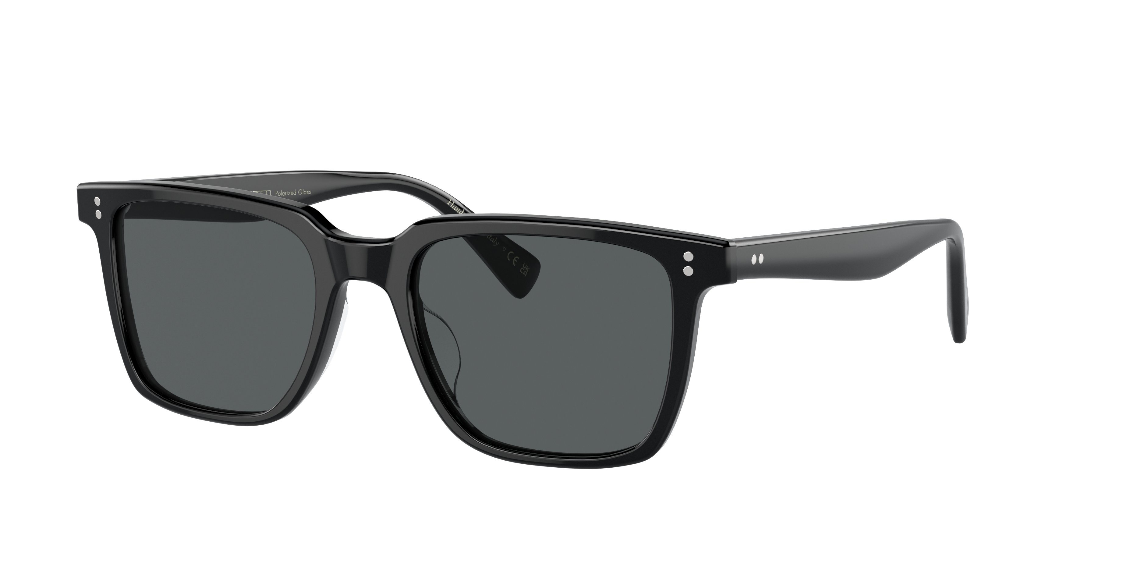 Oliver Peoples OV5419SU LACHMAN SUN 1005P2