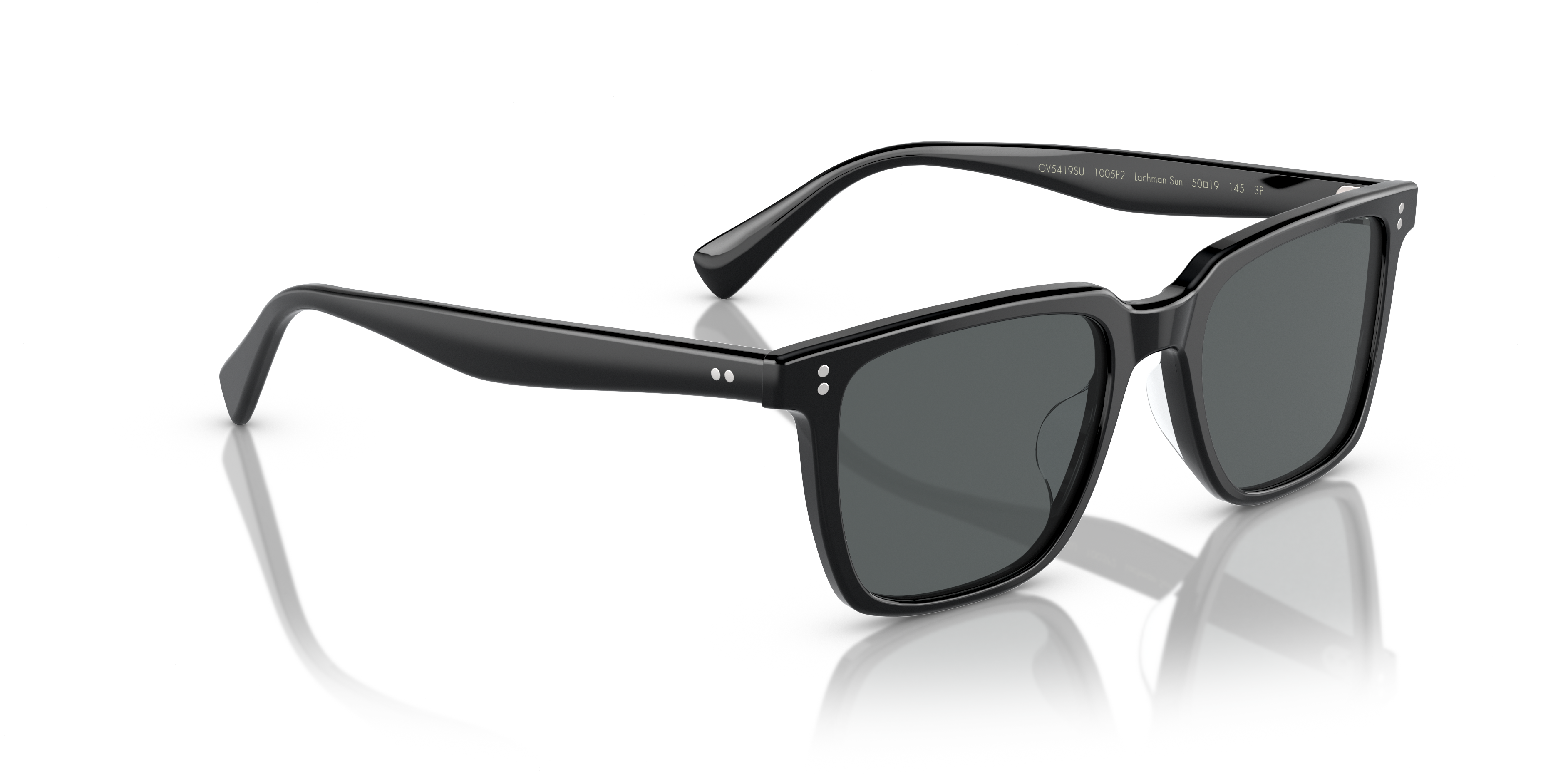 Oliver Peoples OV5419SU LACHMAN SUN 1005P2