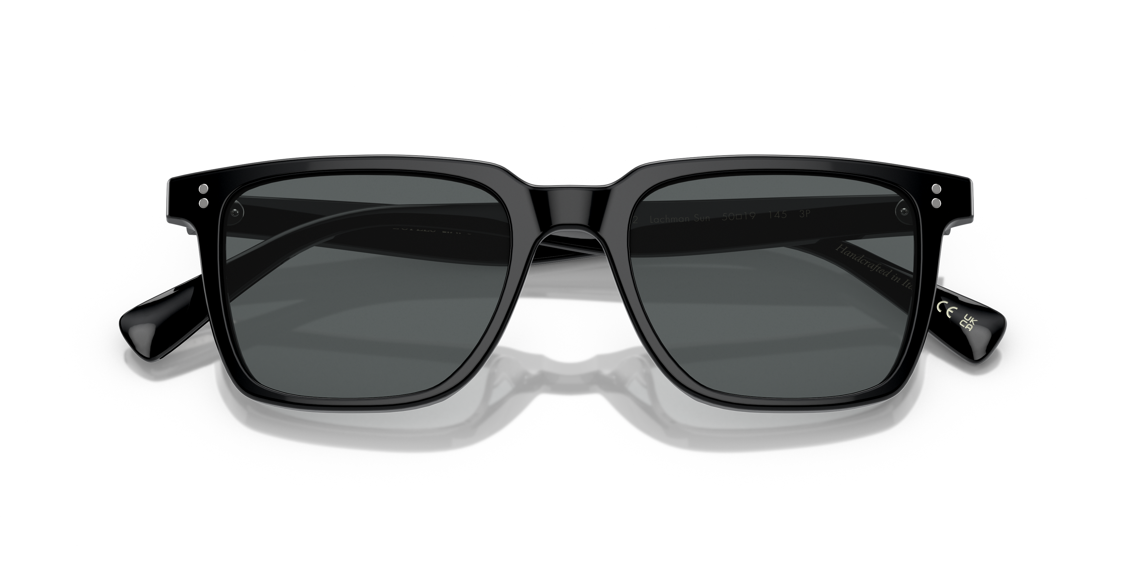 Oliver Peoples OV5419SU LACHMAN SUN 1005P2