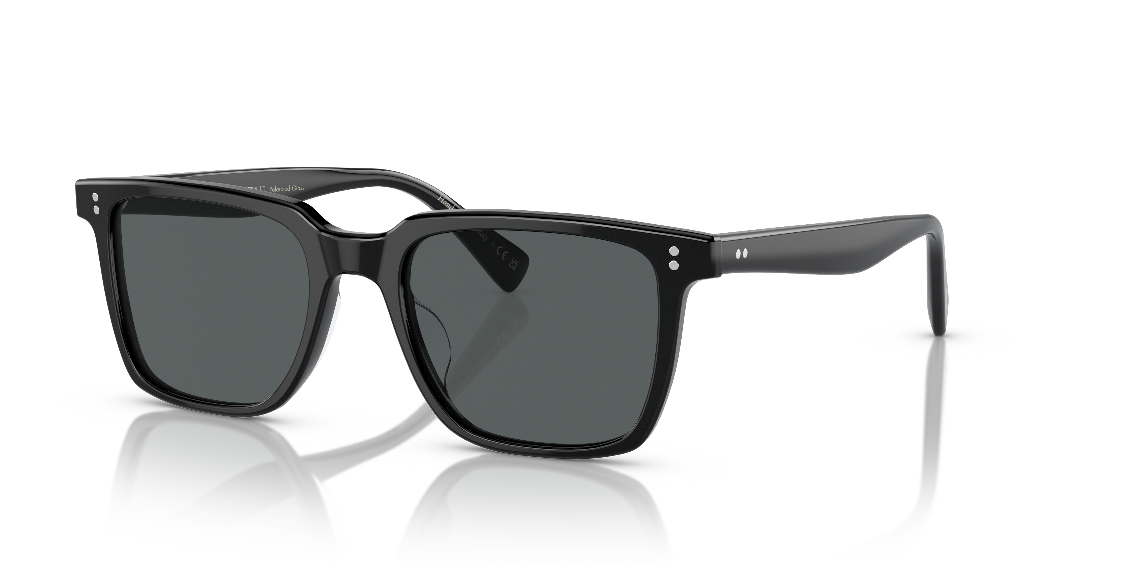 Oliver Peoples OV5419SU LACHMAN SUN 1005P2